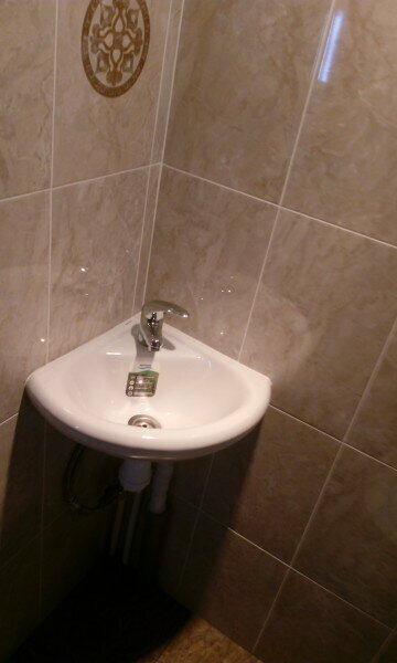 Двухместный номер с 1 кроватью