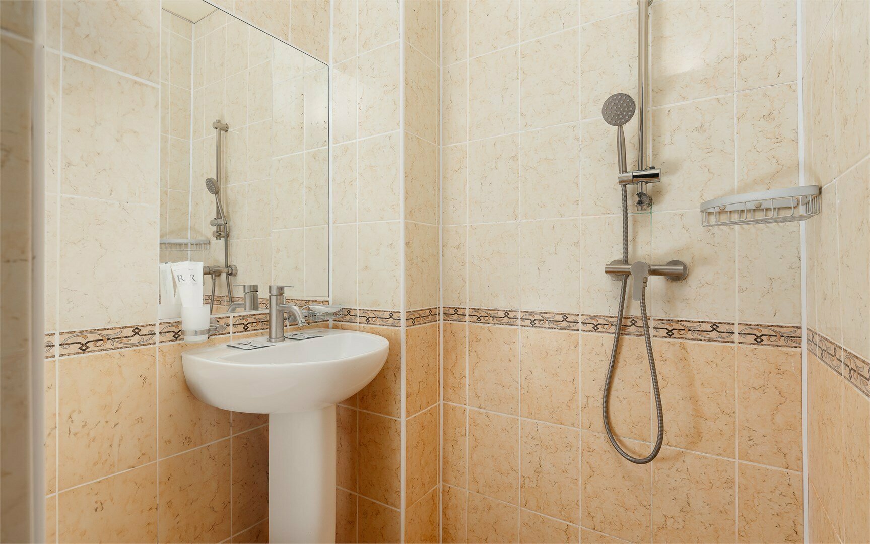 Standard Double (двухкомнатный)