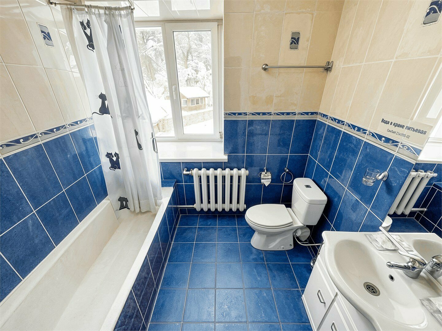 Люкс Спорткорпус