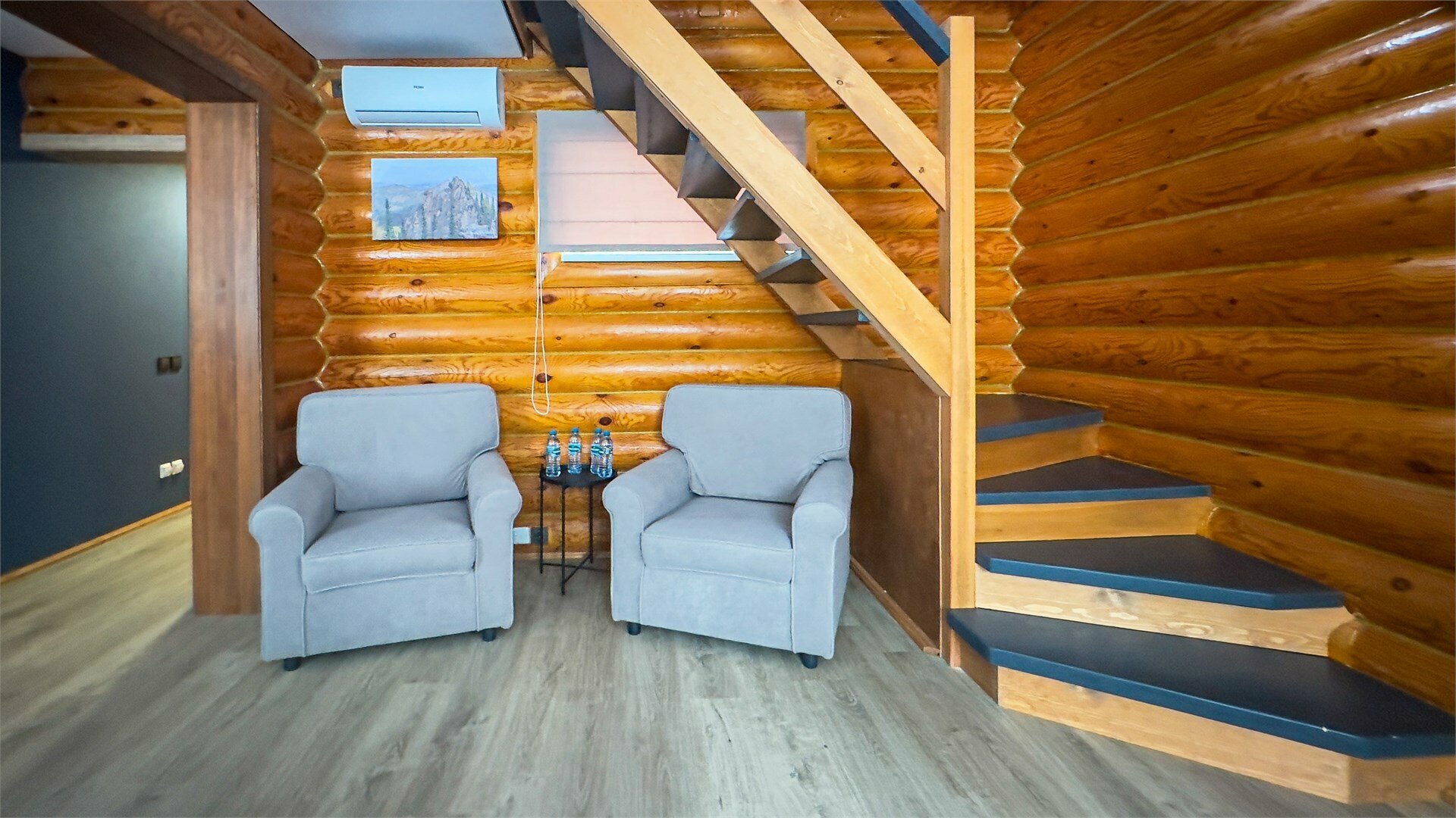 Коттедж № 5 «Комфорт плюс»