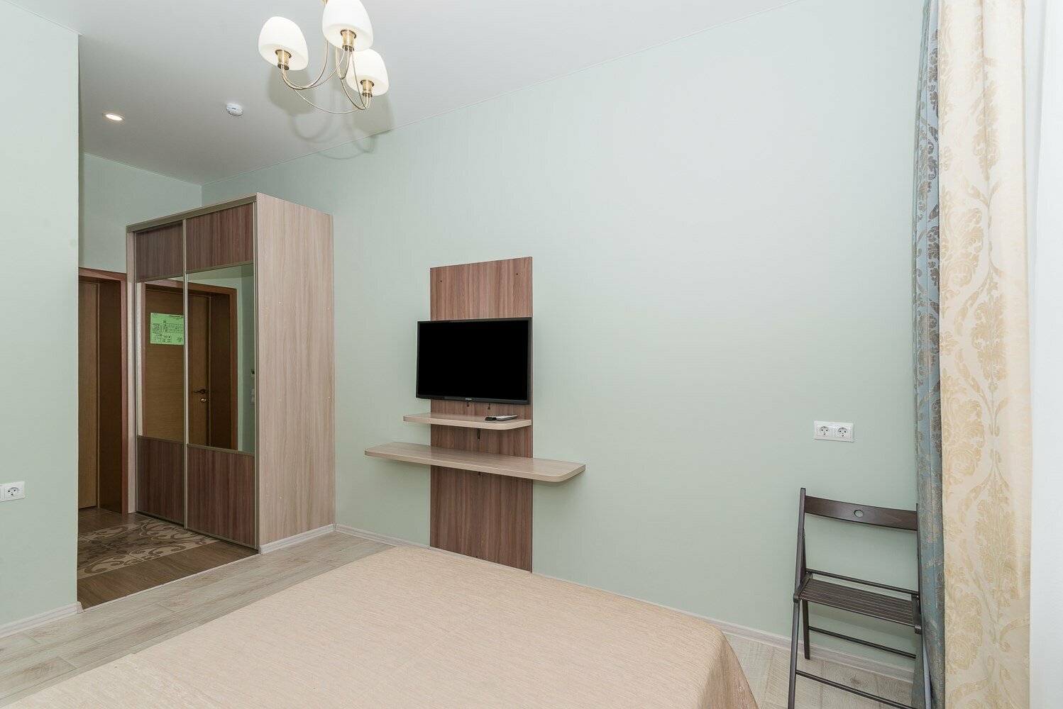 Стандарт 1 местный