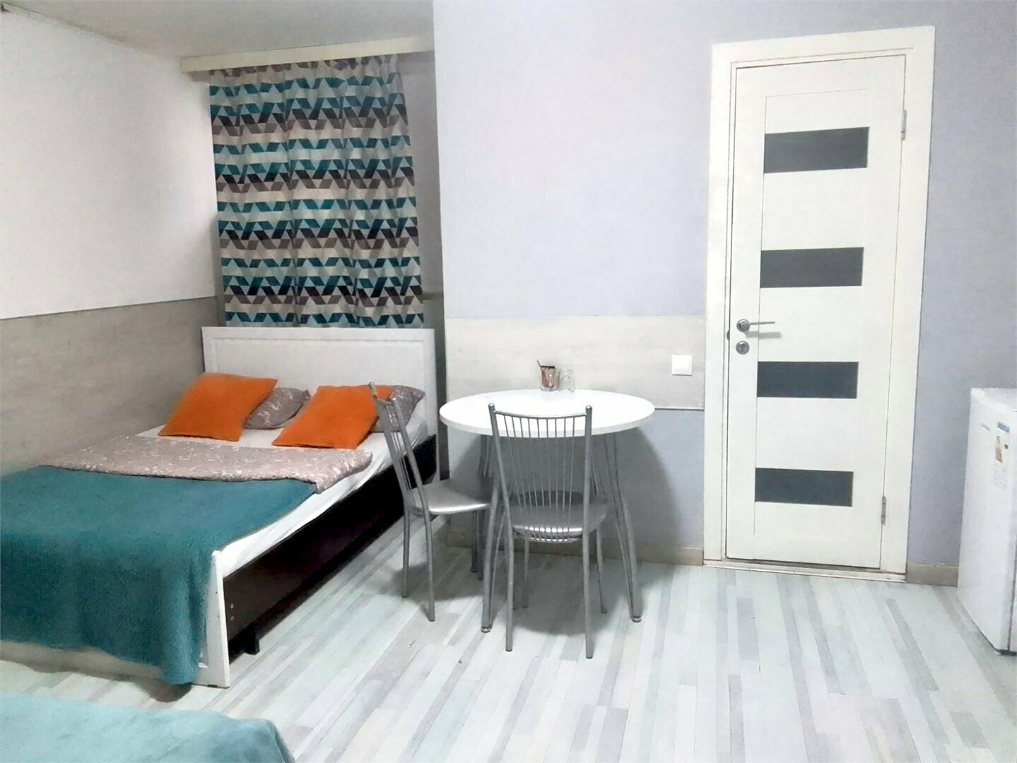 №13 3х местный