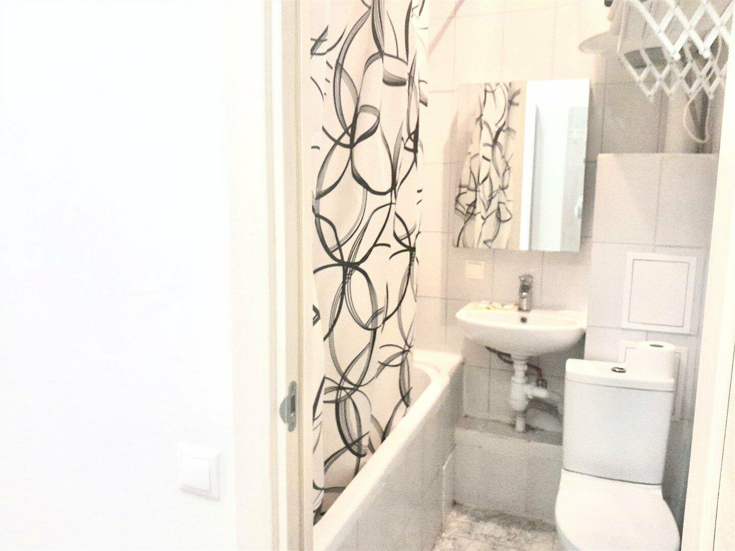 №42 студия 3х местная