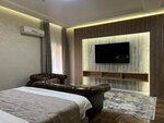 Двухместный номер Делюкс с 1 кроватью или 2 отдельными кроватями в Ночной квартал