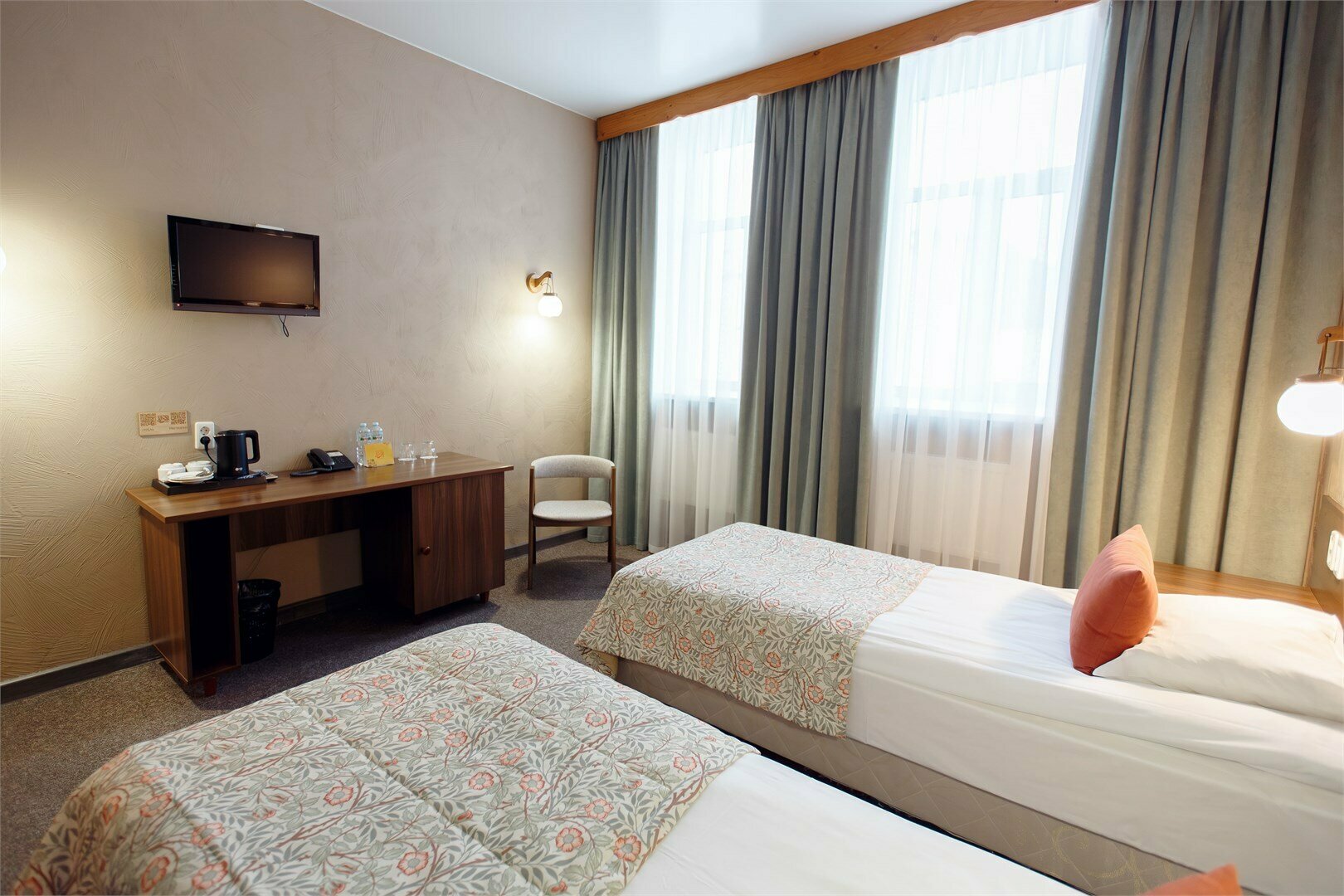 Стандарт Twin