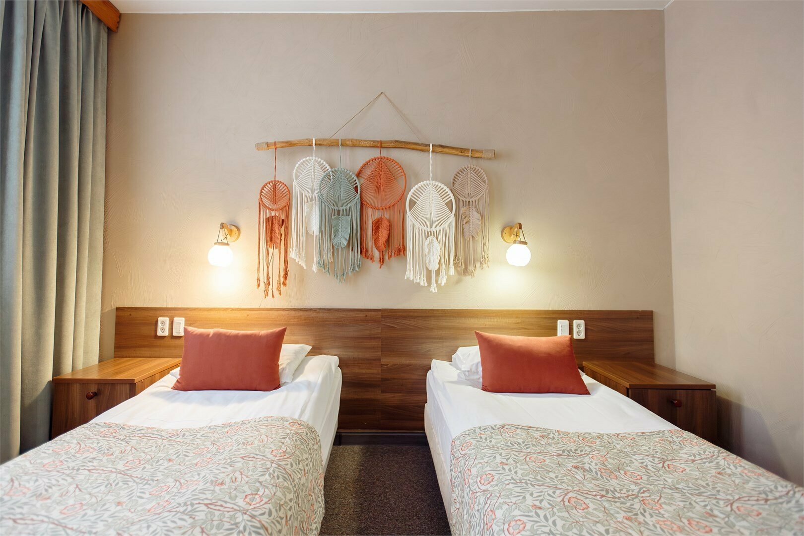 Стандарт Twin