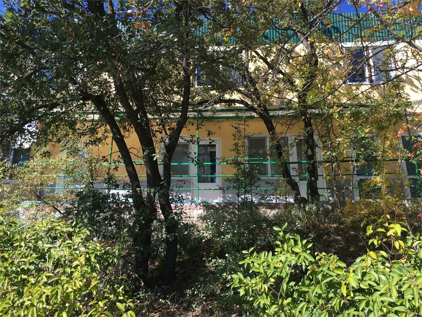 Эконом № 10 (4-5)