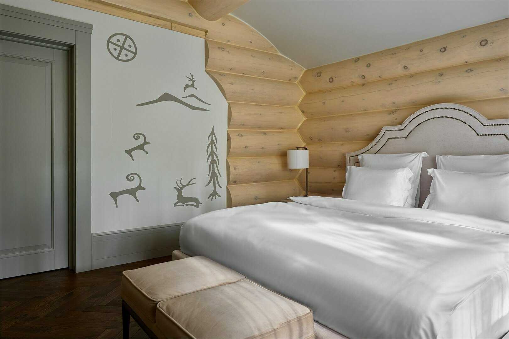 Коттедж Гранд Апартаменты