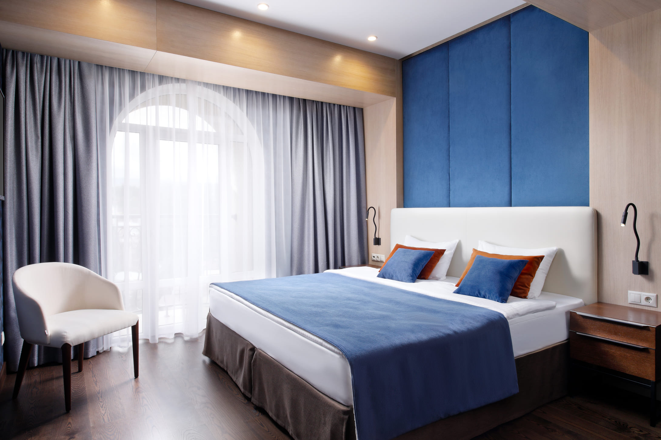 Сьют Арника