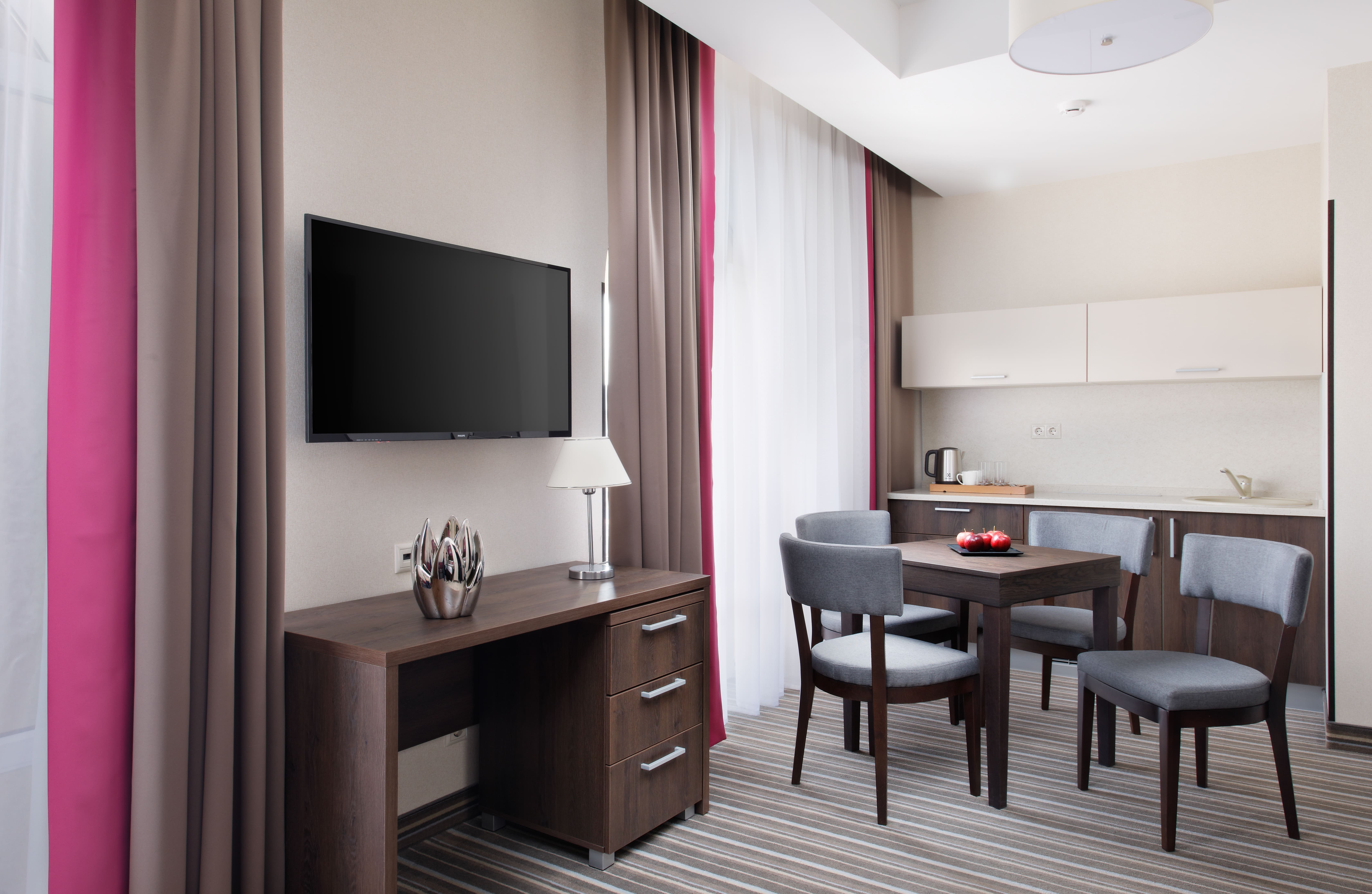 Номер-студия