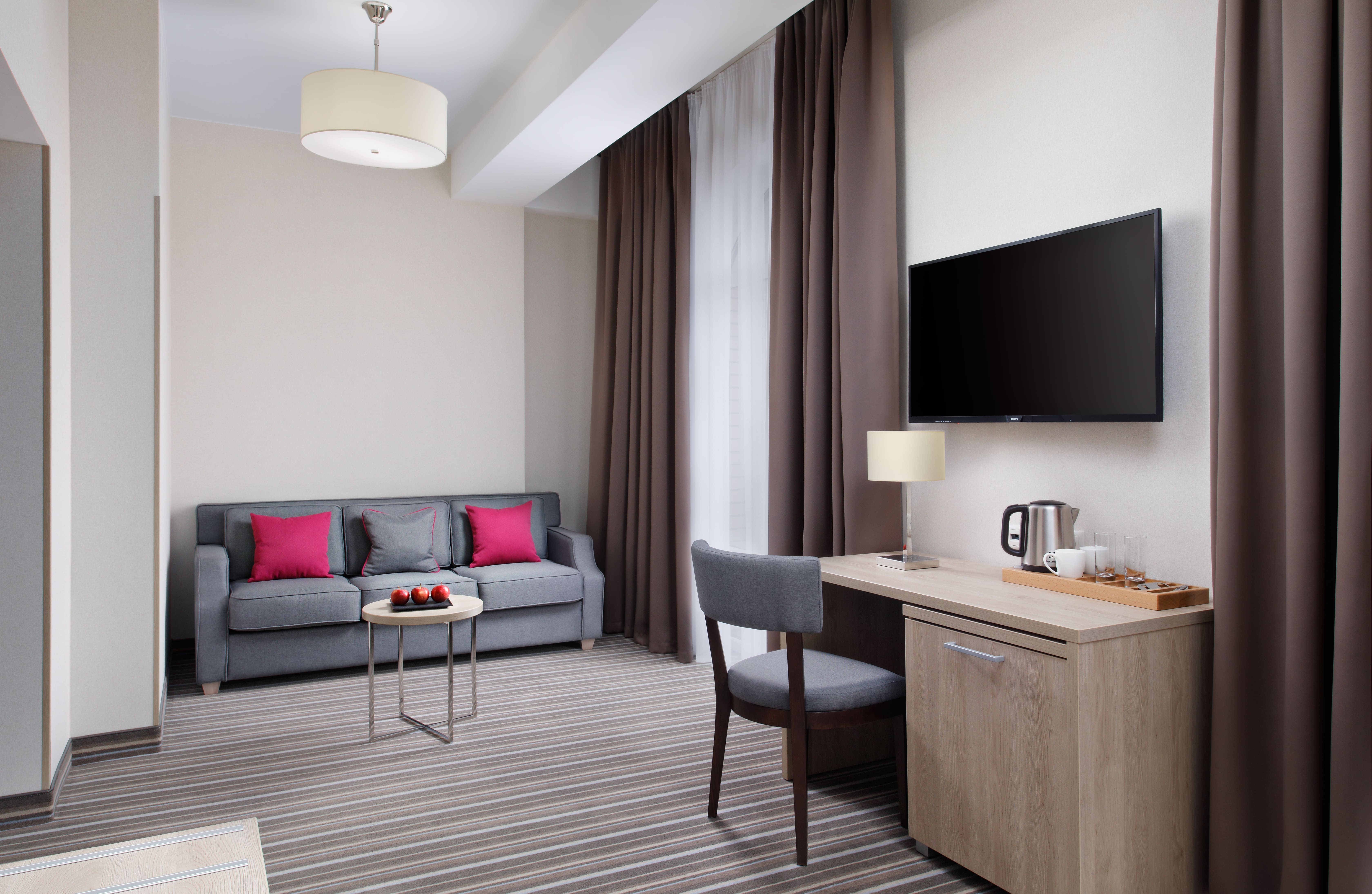 Джуниор Сьют