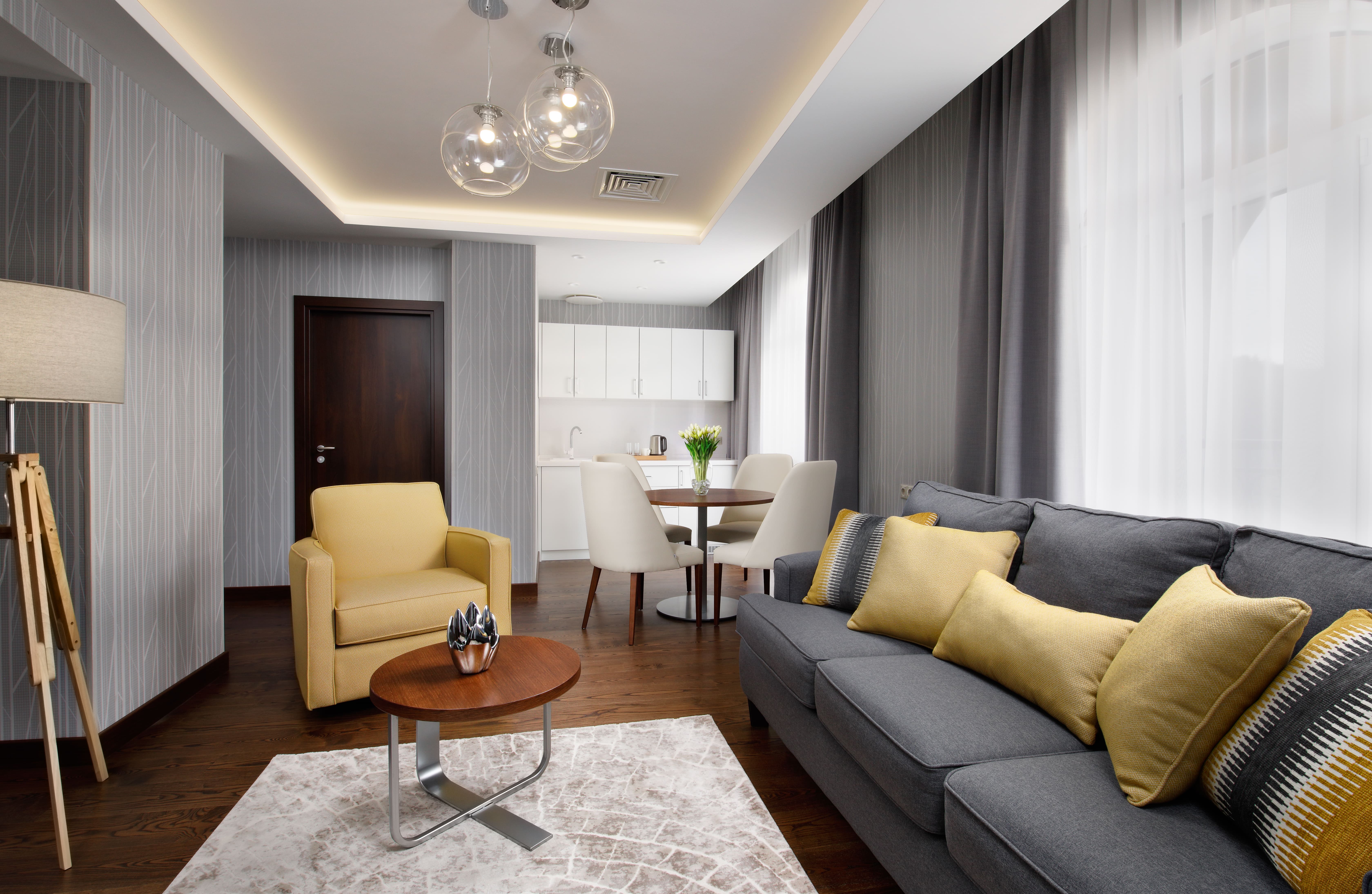 Сьют Арника