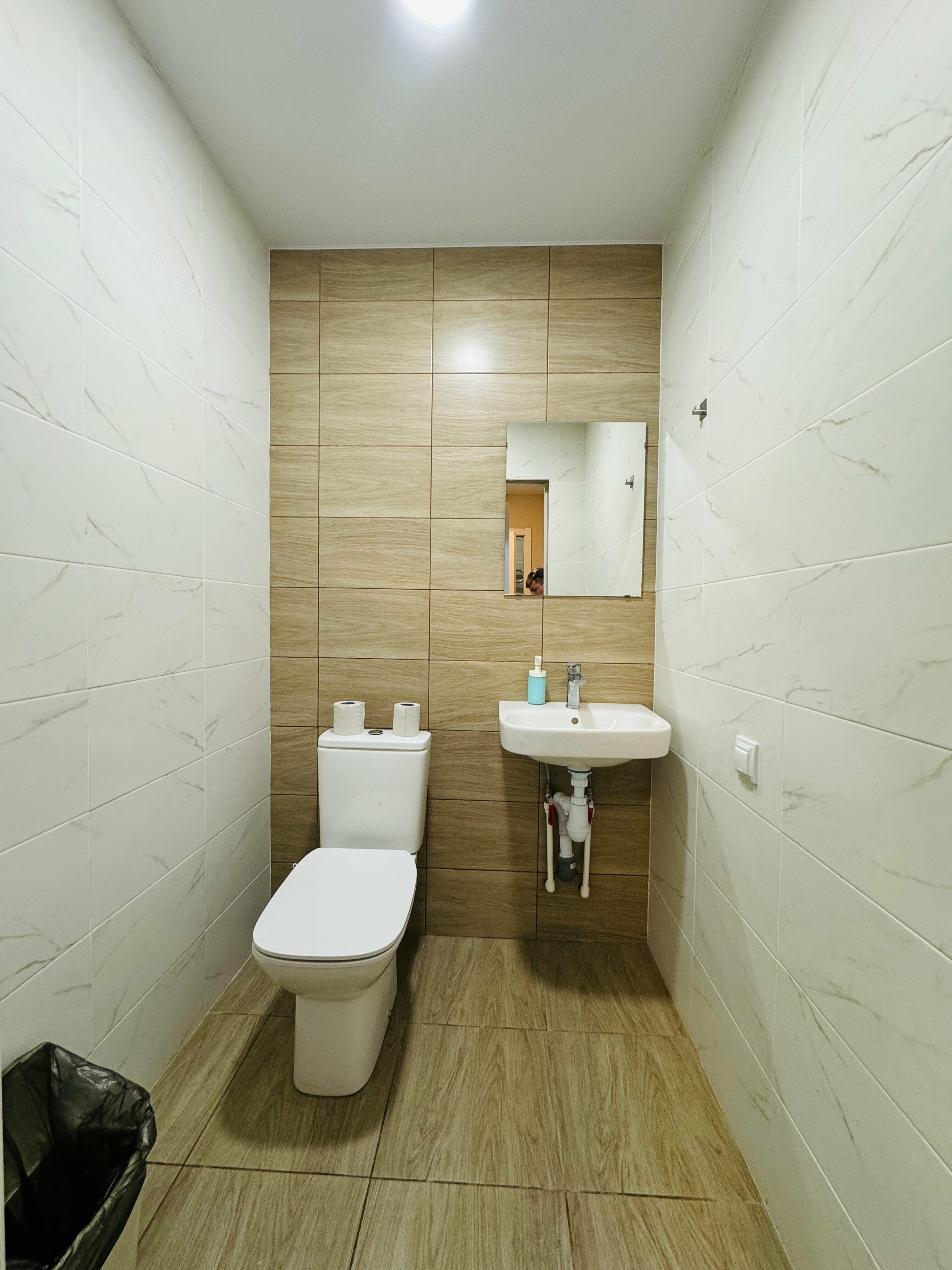 Стандартный одноместный номер