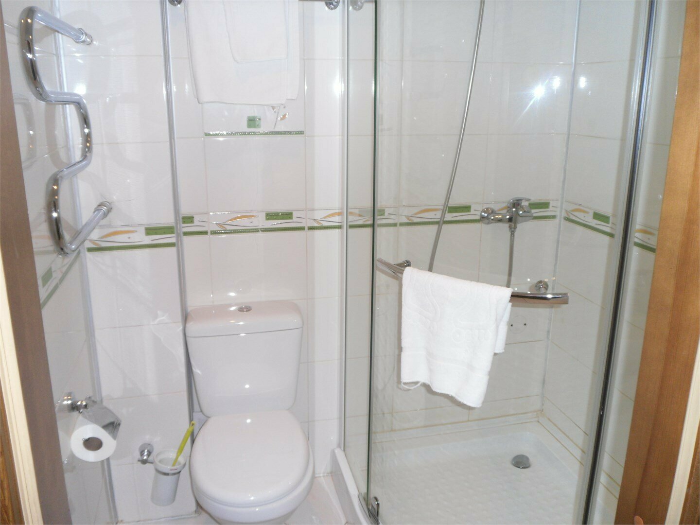 Стандарт 1-местный