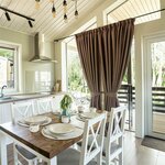 Лодж «S» с ванной в Виш Хоум Яхрома