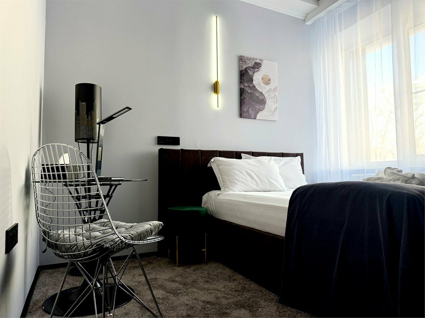 Комфорт одноместный