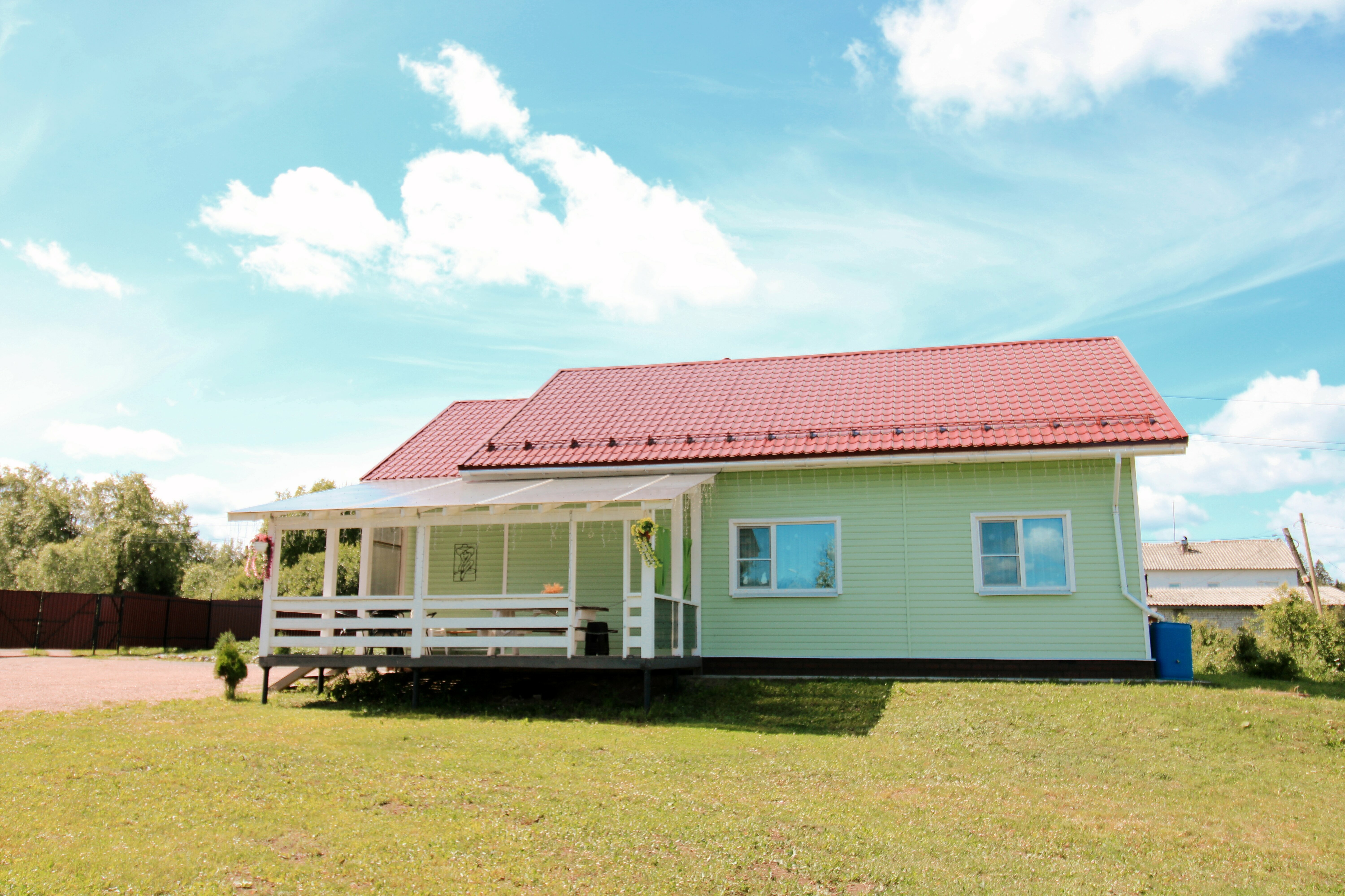 Семейный номер