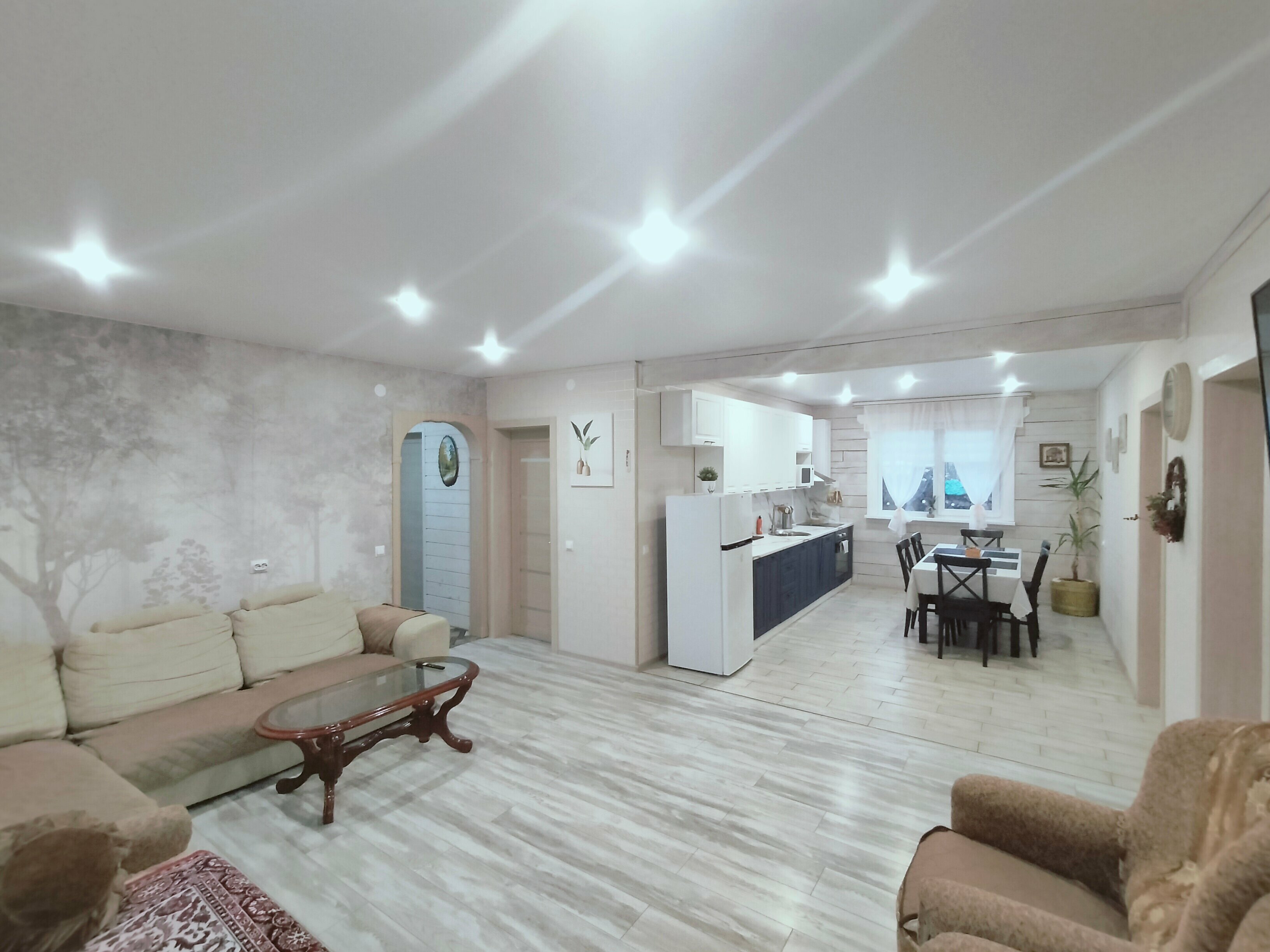 Семейный номер