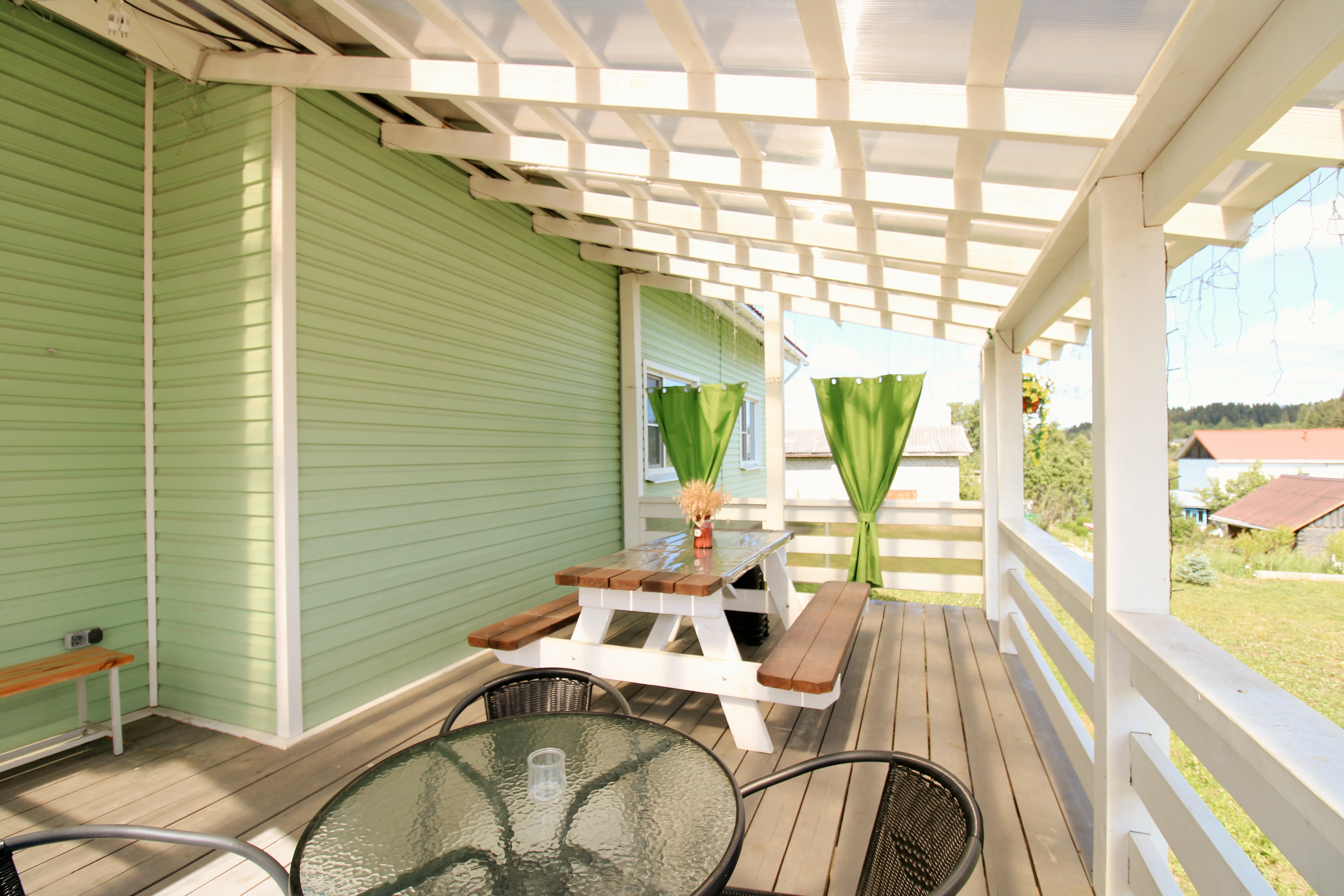 Семейный номер