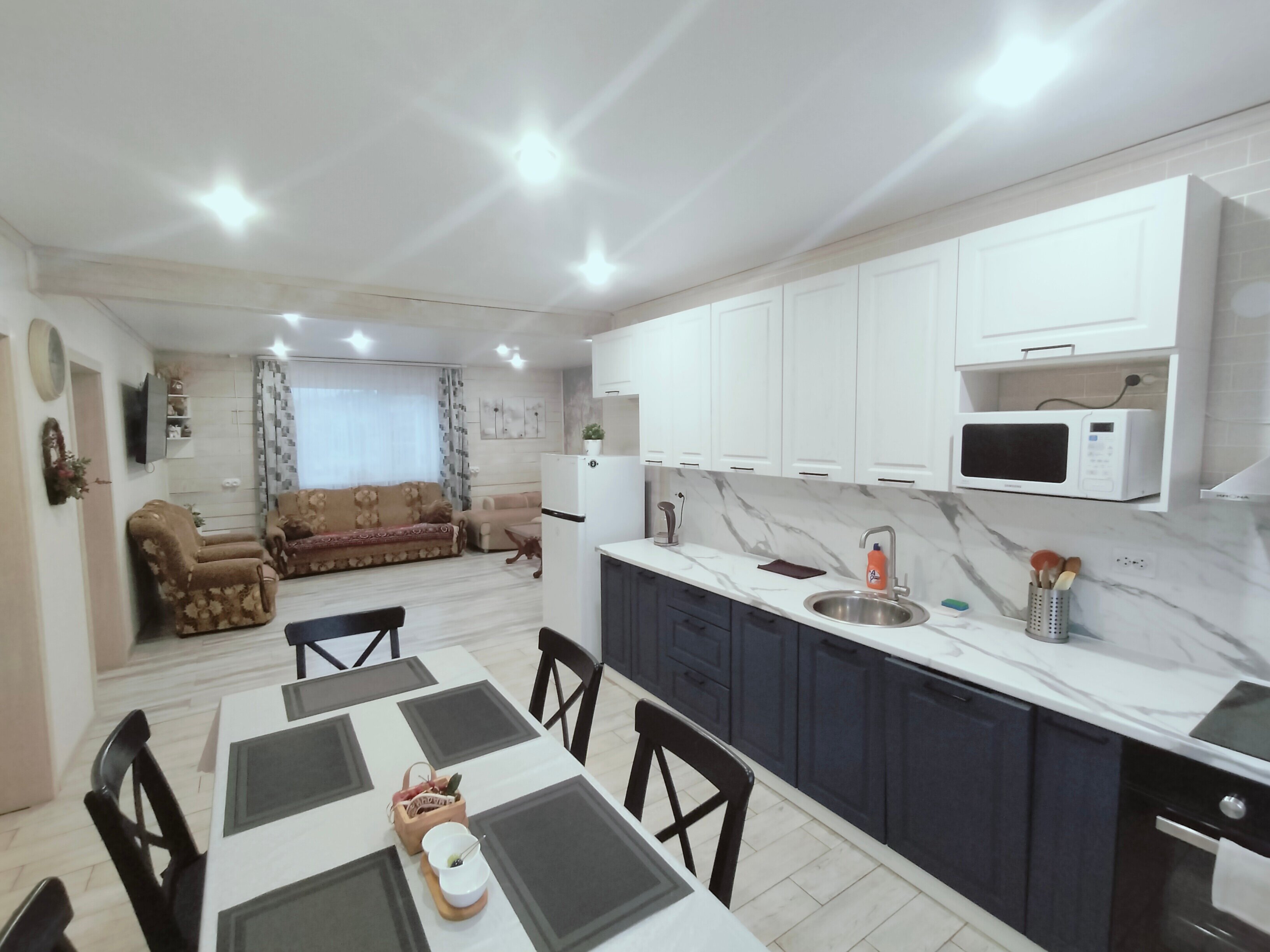 Семейный номер