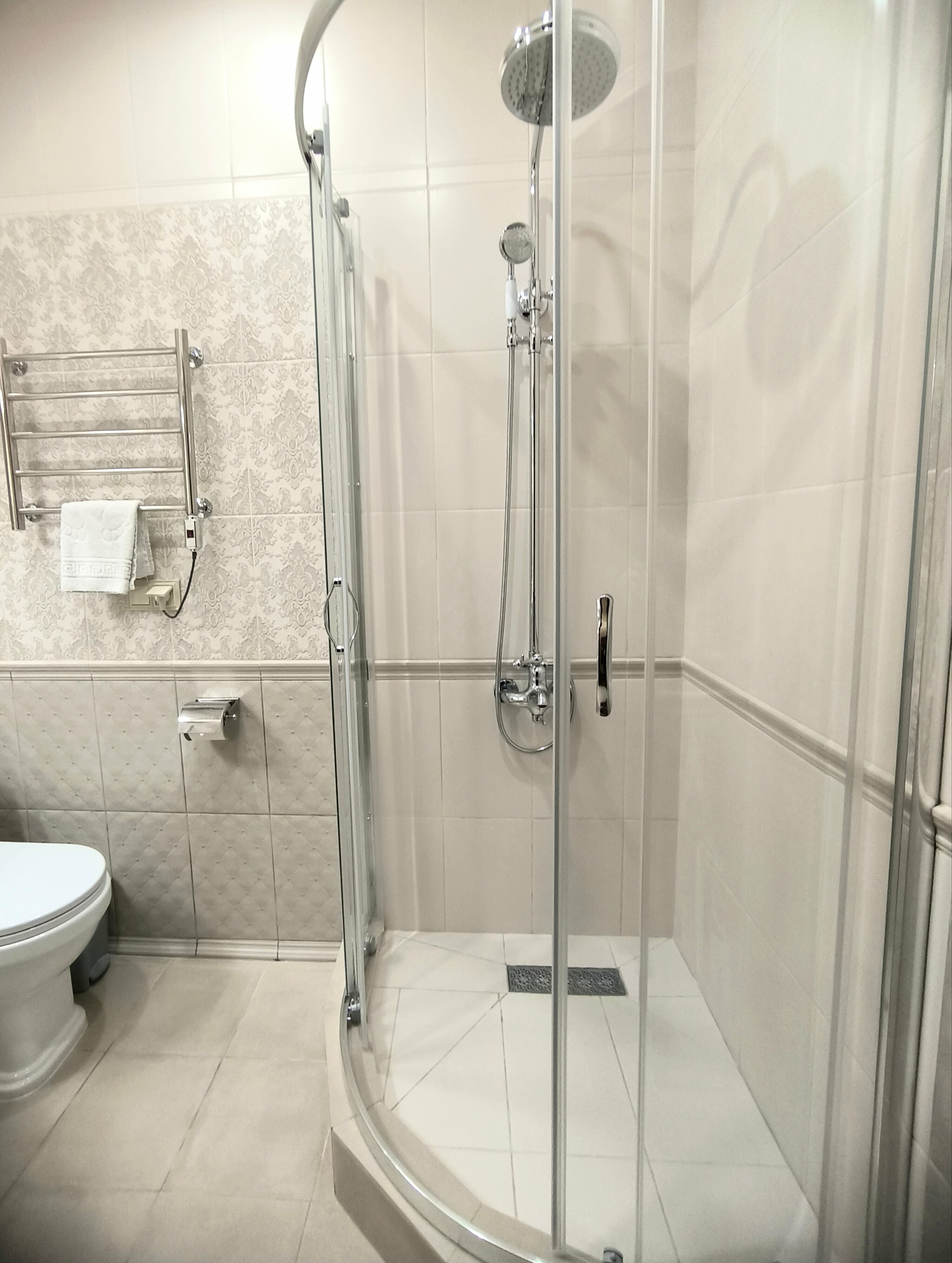 Улучшенный двухместный номер с 1 кроватью