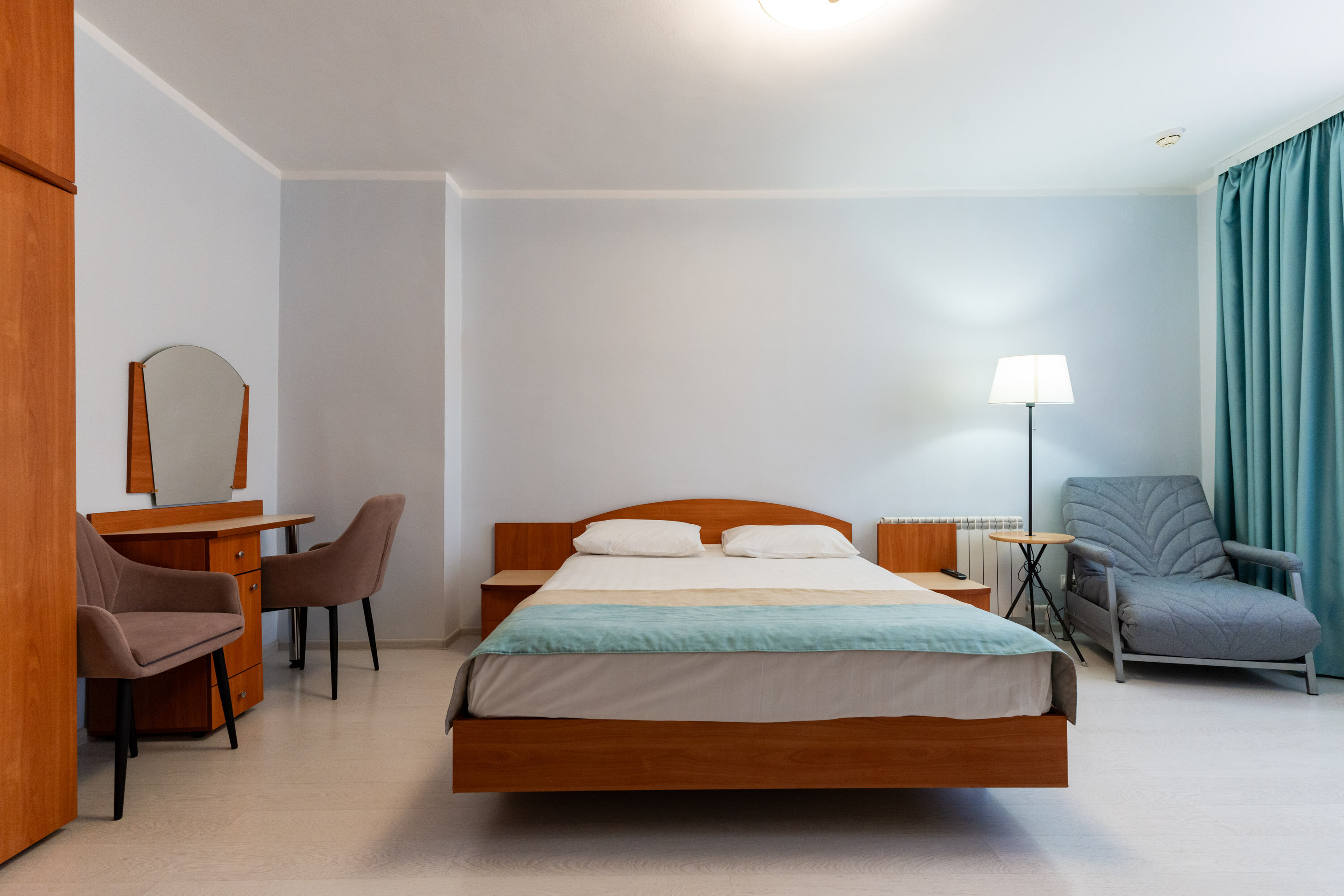 Семейный номер