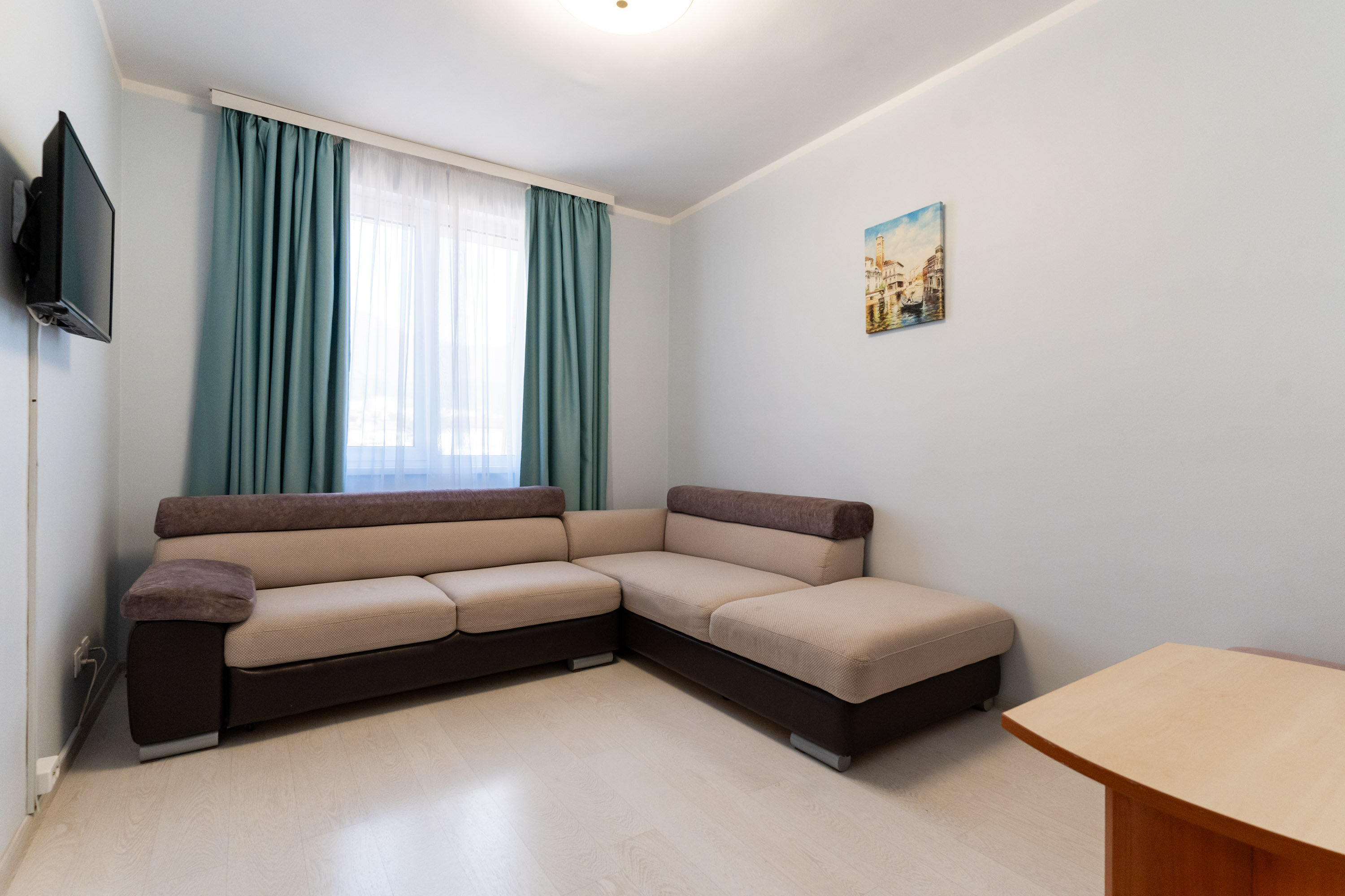 Семейный номер