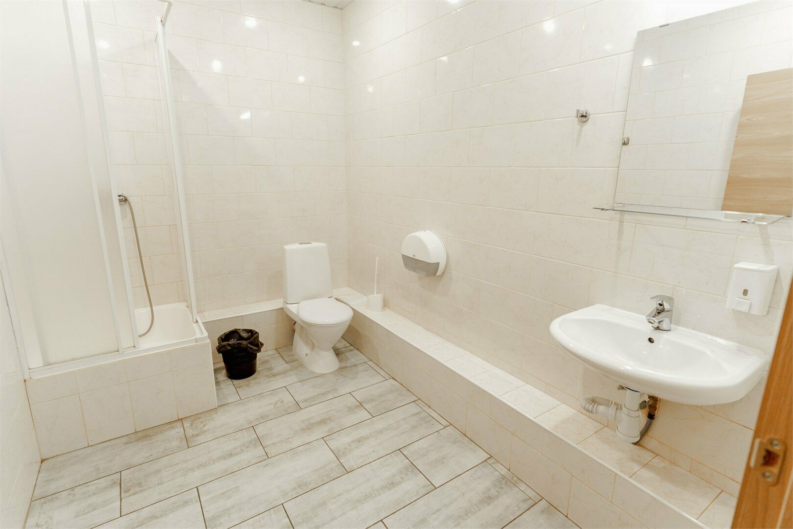 Двухместный стандарт TWIN (208,212,306,308,311)