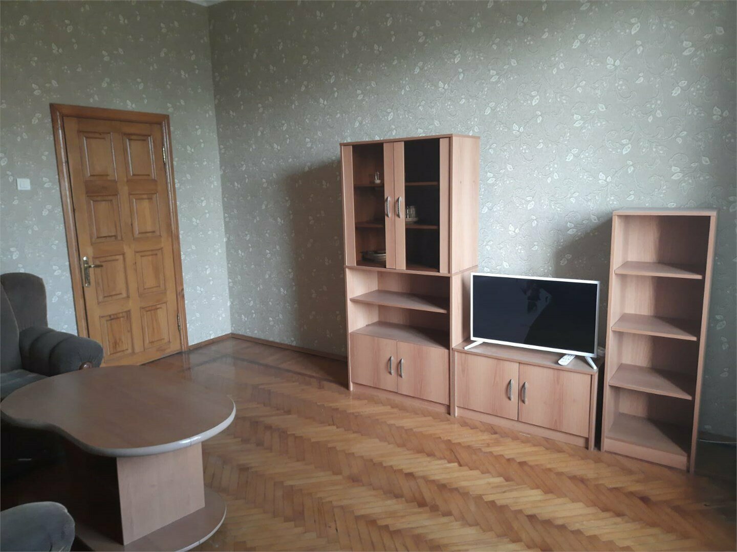 Улучшенный люкс