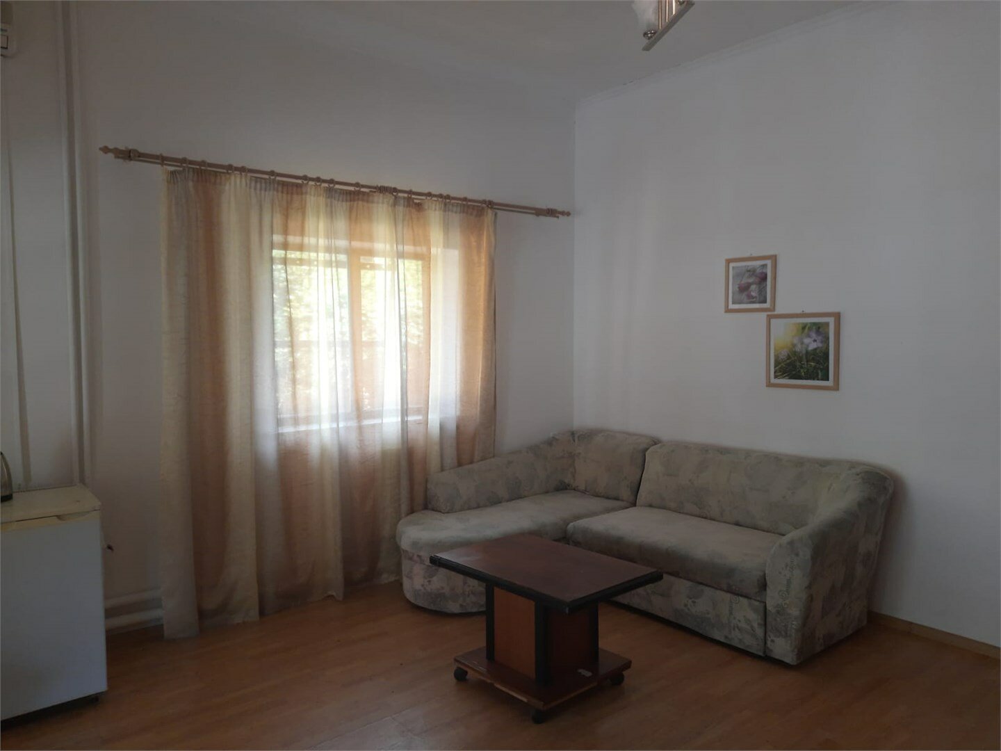 Семейный люкс