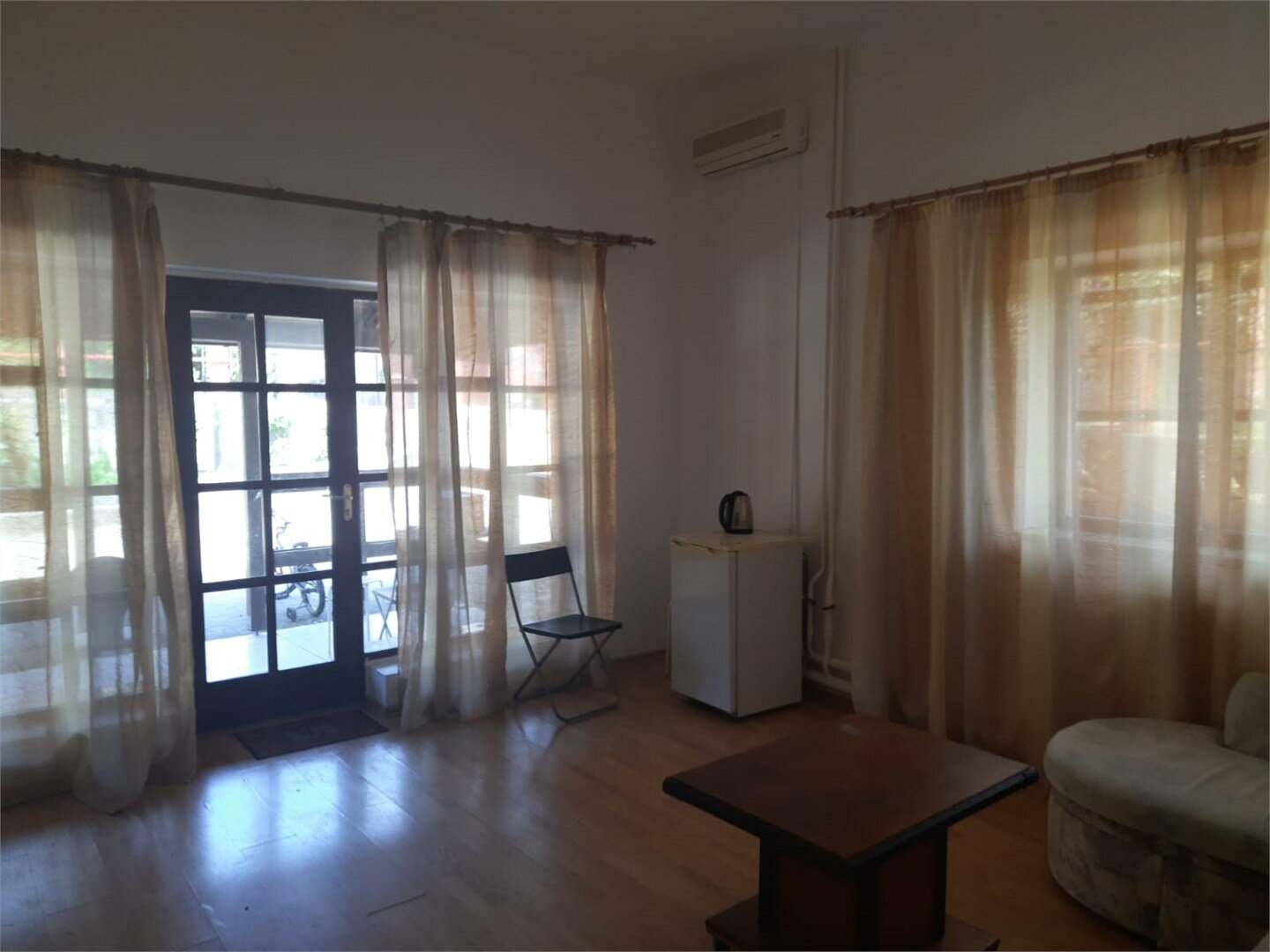 Семейный люкс