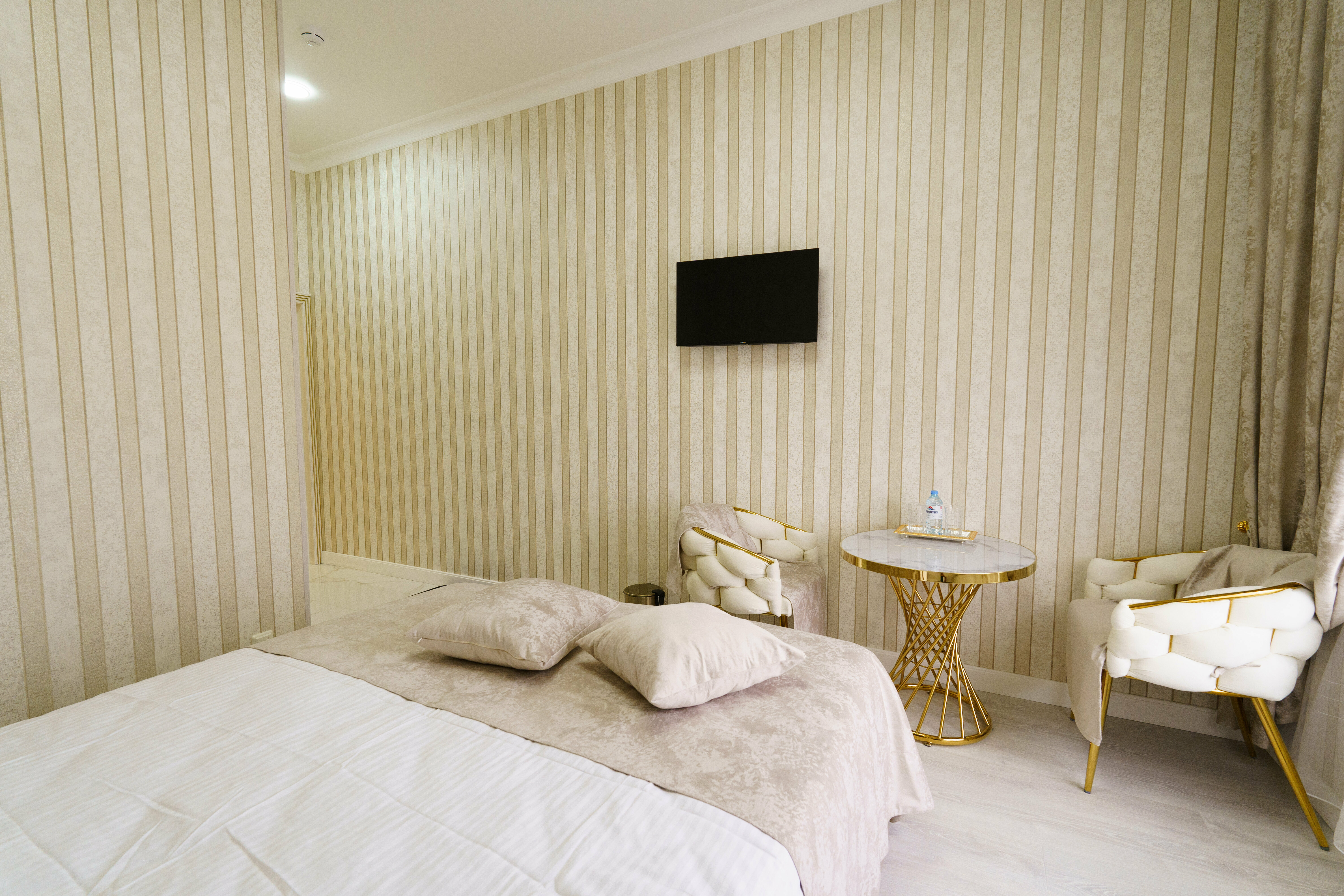 Двухместный номер с 1 кроватью