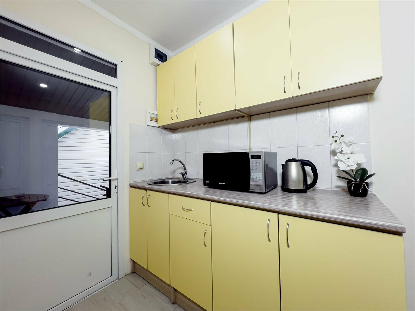 Комфортный номер