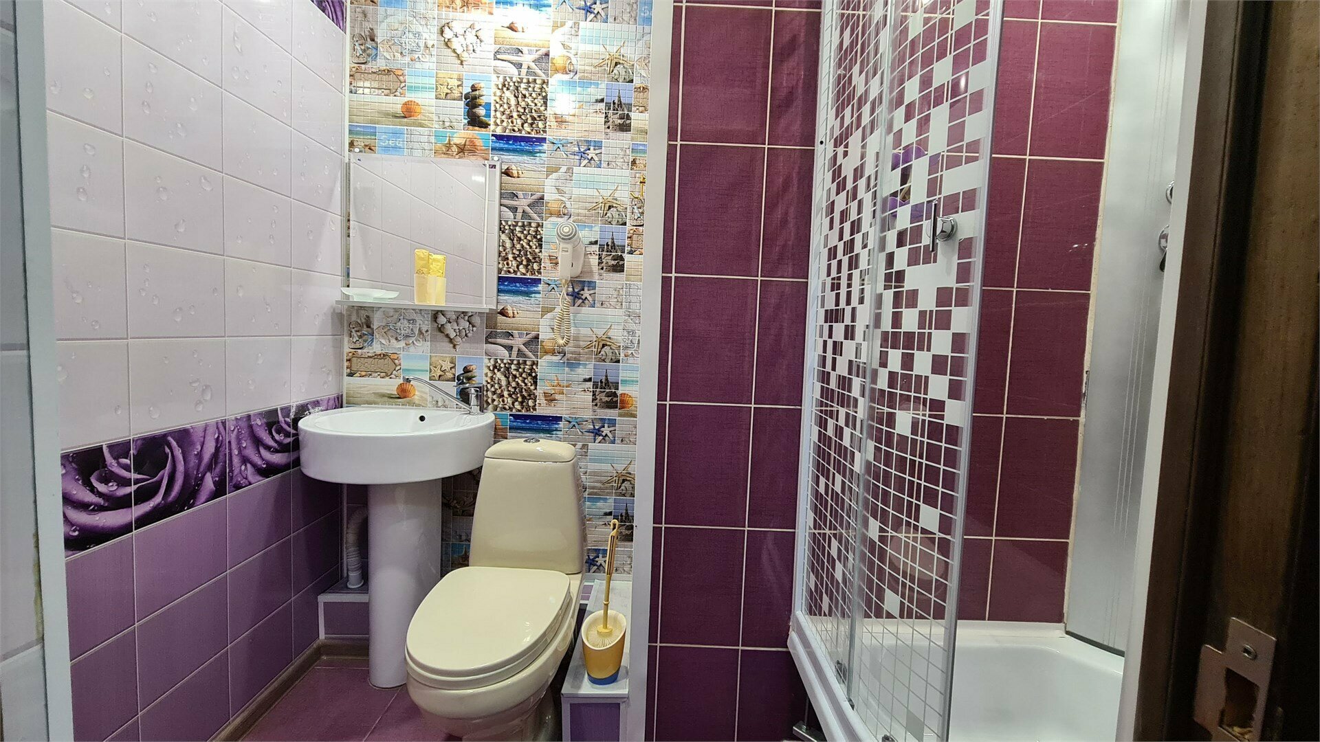 Стандартный люкс