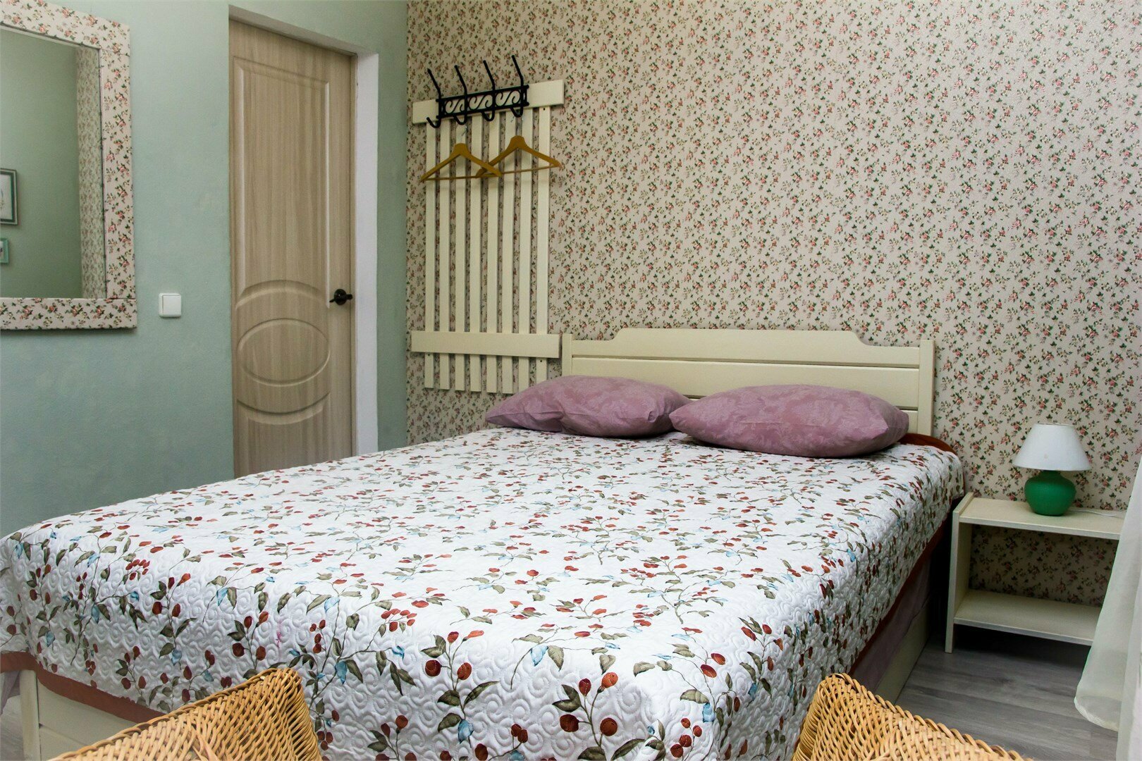 двухместный эконом