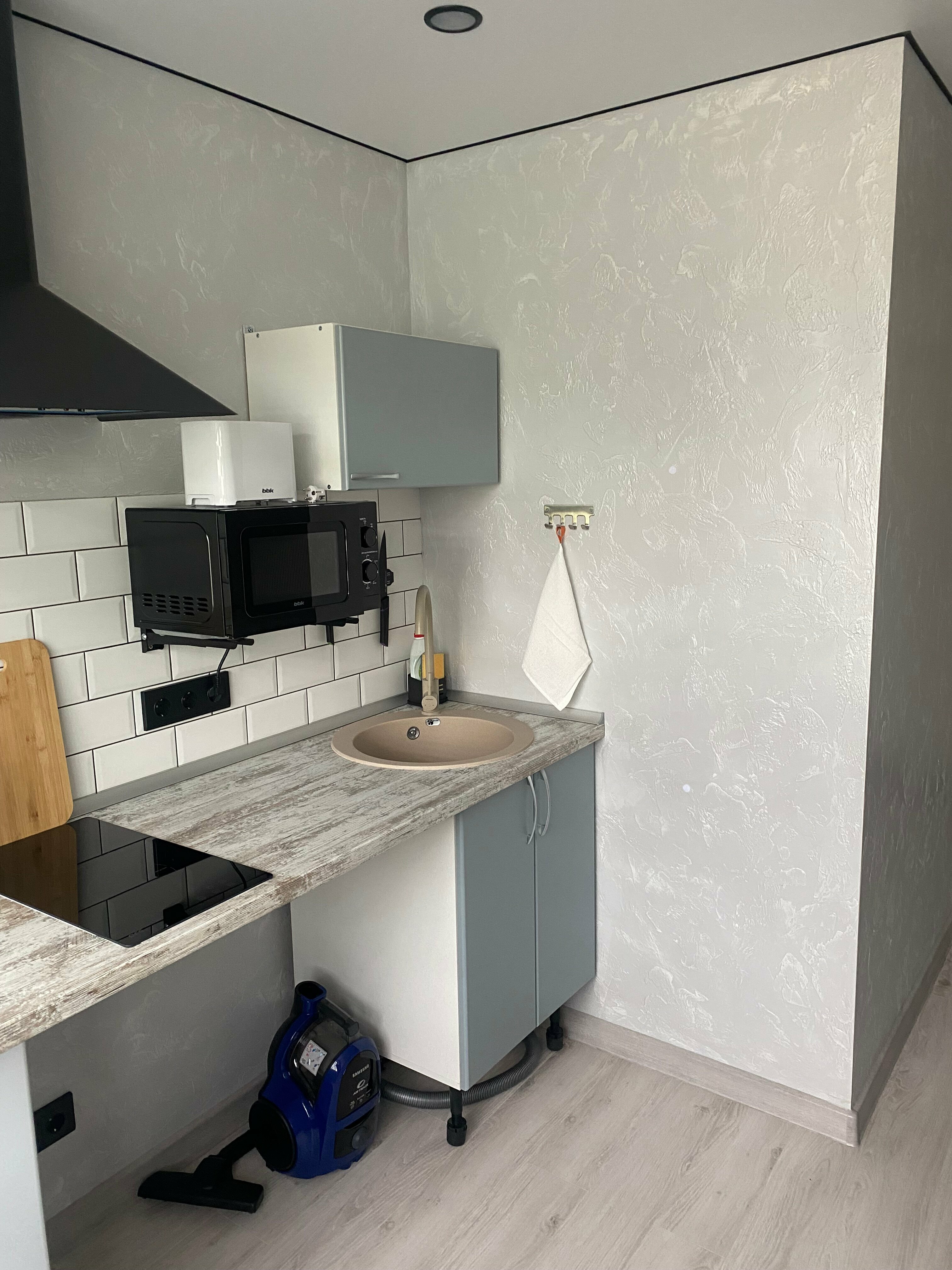 Номер-студия