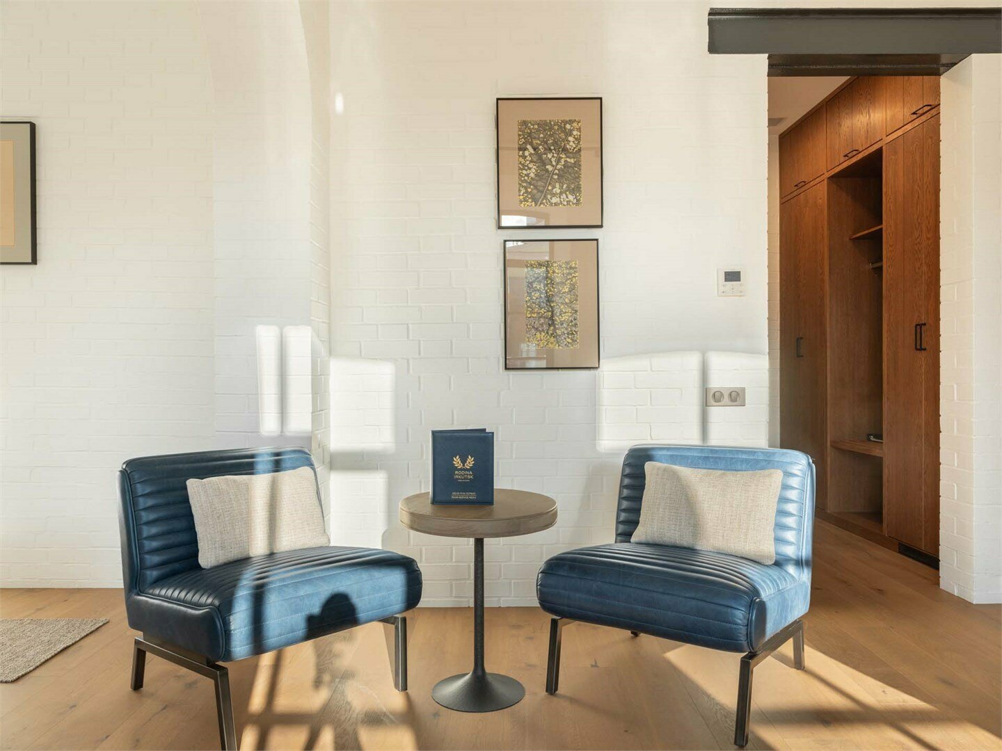 Делюкс Лофт