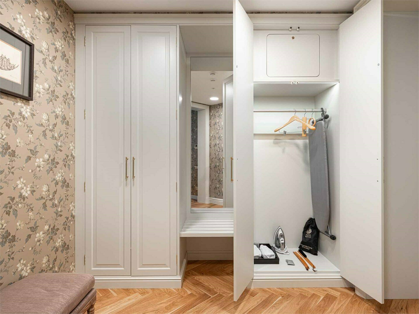 Джуниор Сьют