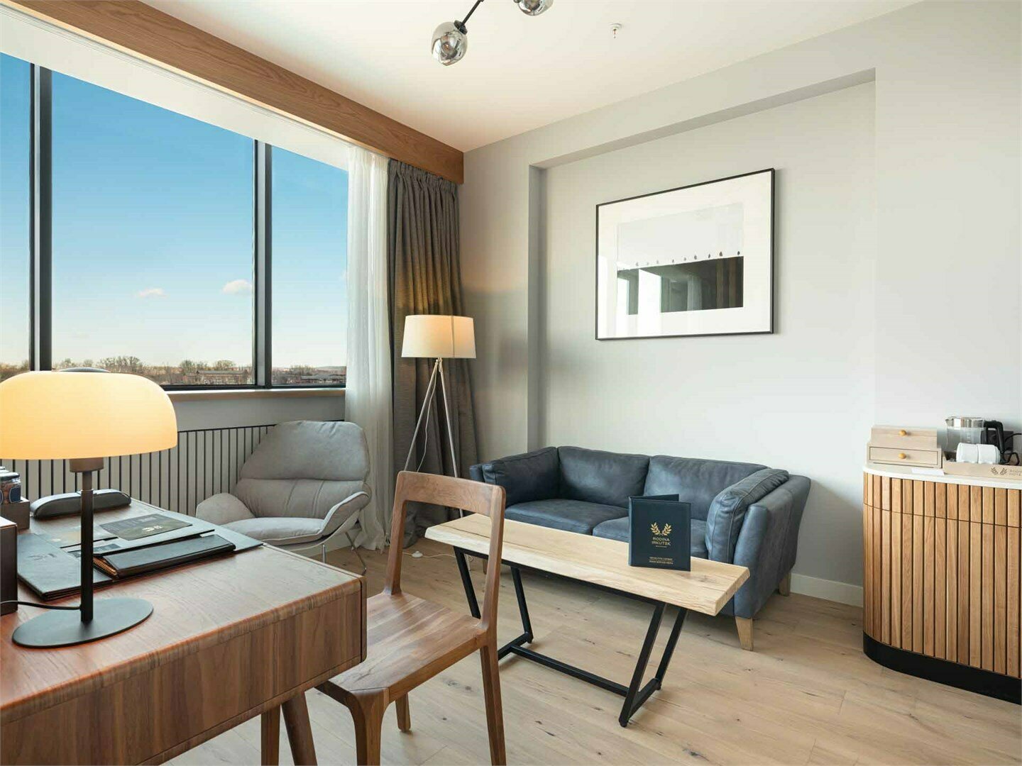 Делюкс Нордик