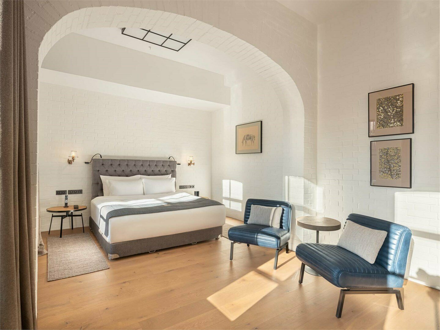 Делюкс Лофт