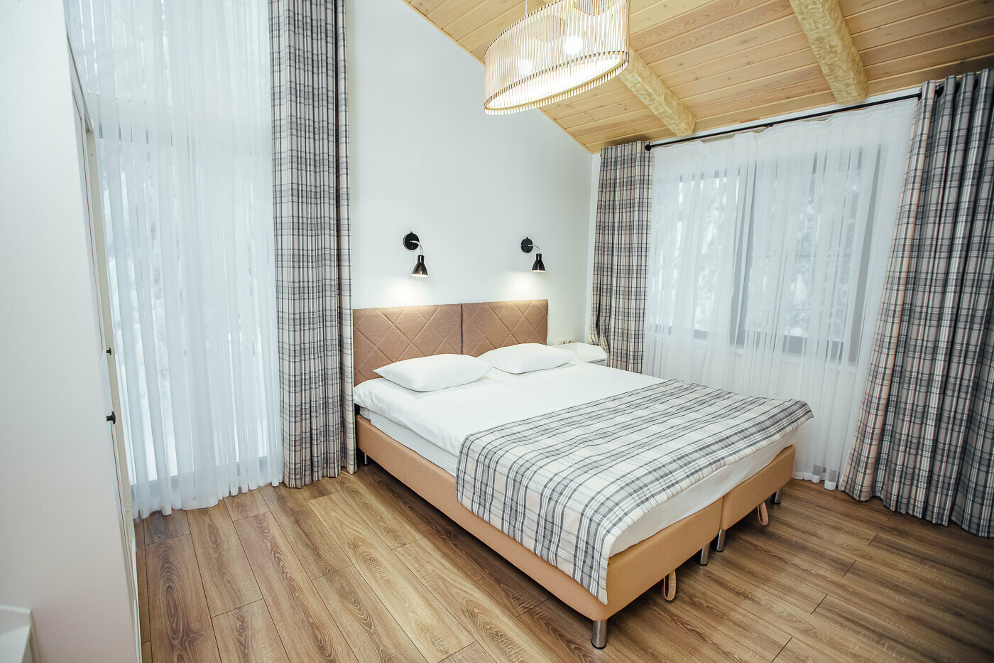 Представительский дом 