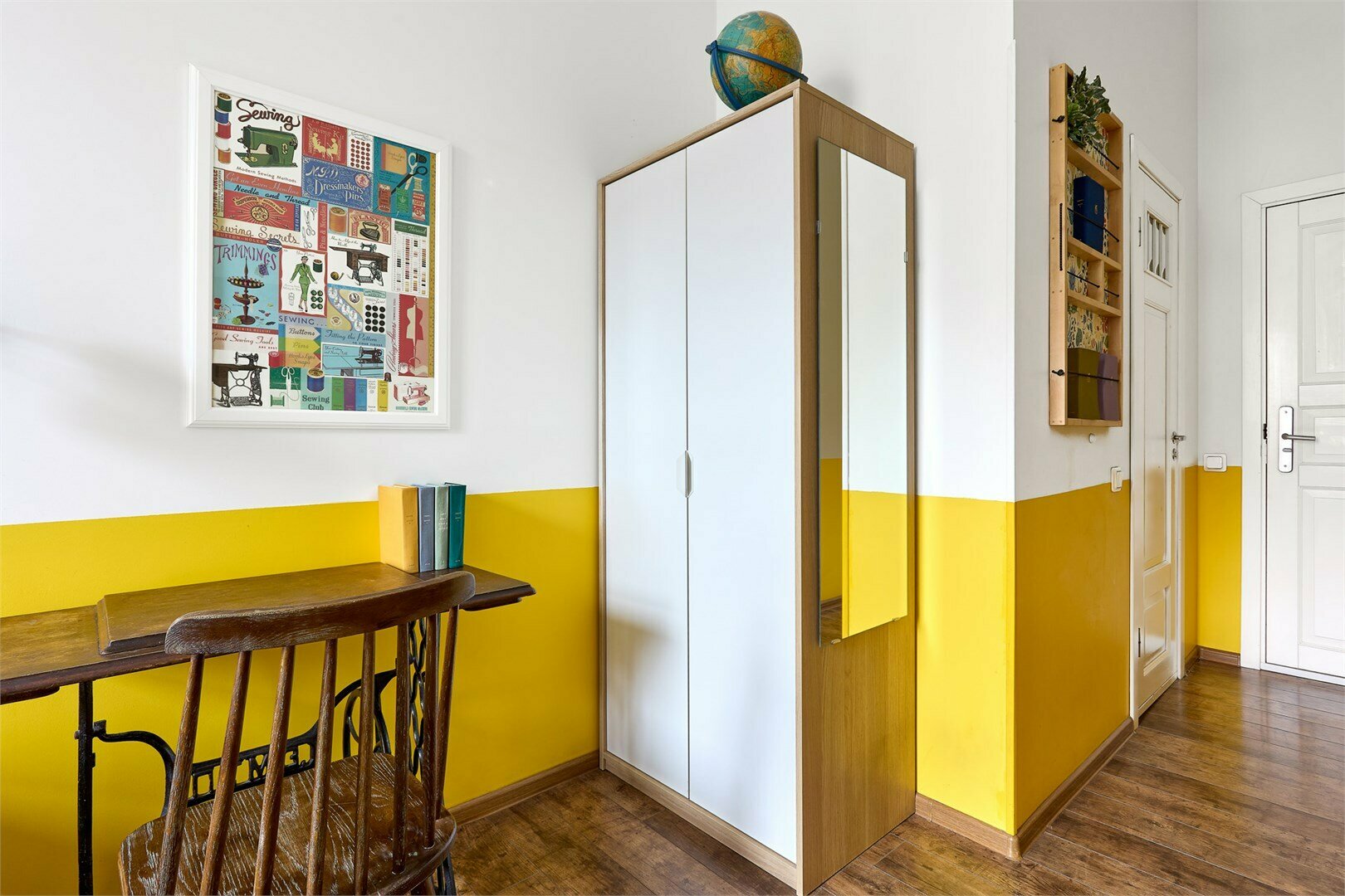 ДАБЛ с видом на реку