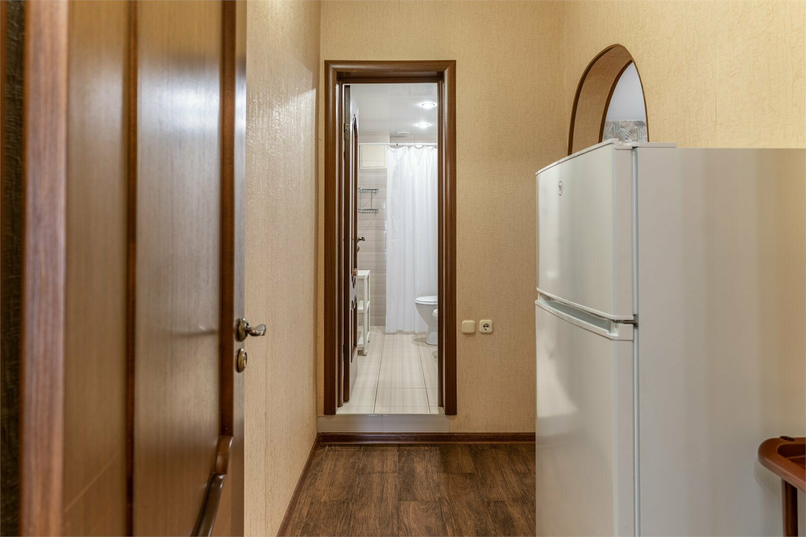 Семейный номер