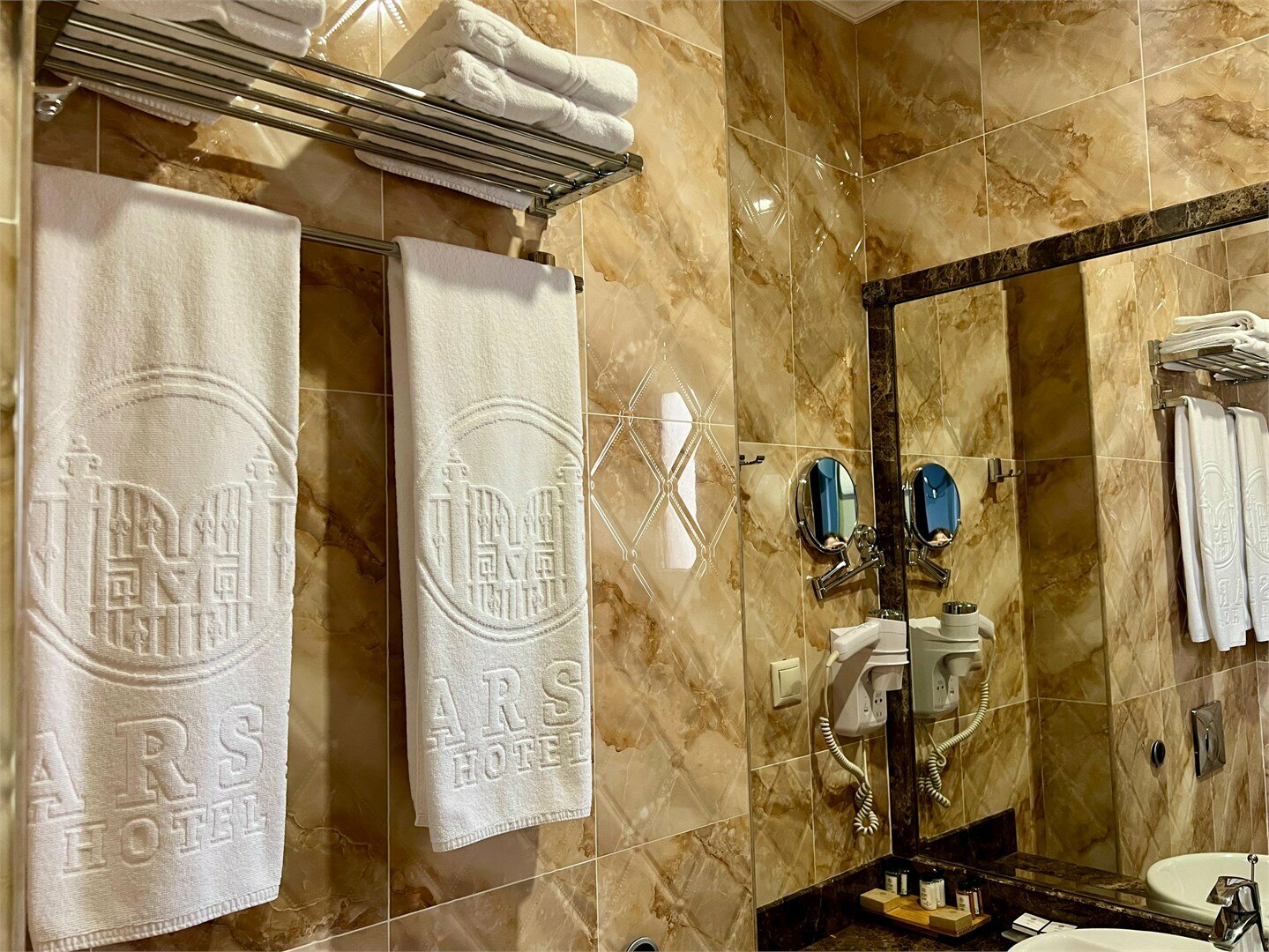 Джуниор сюит без балкона