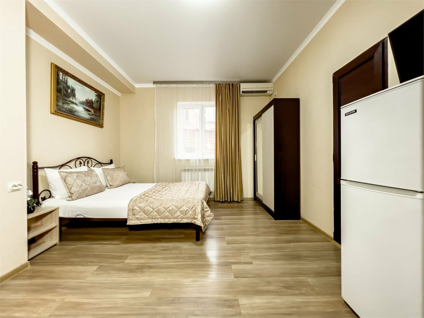 Семейный номер