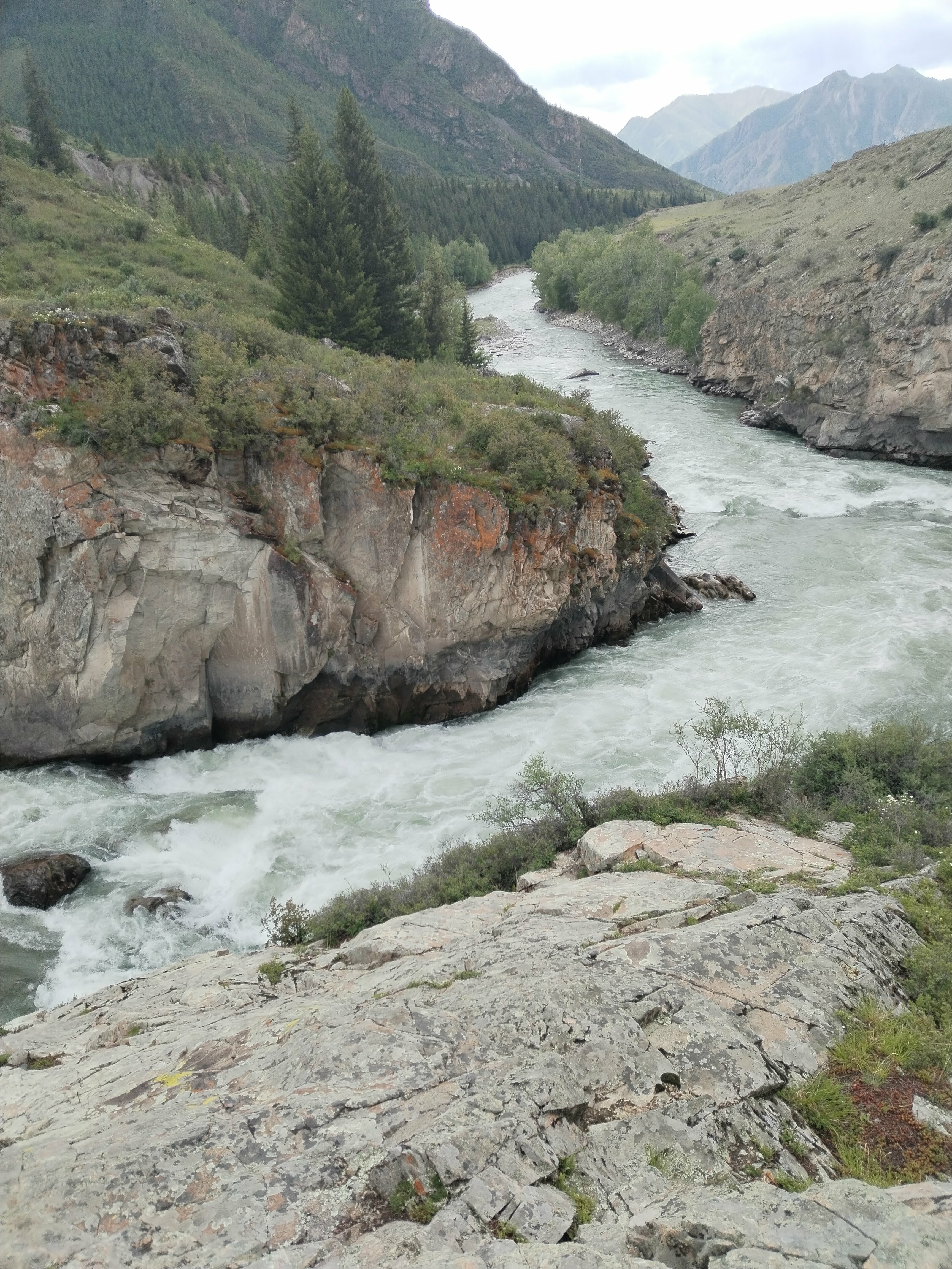 Трехместный номер