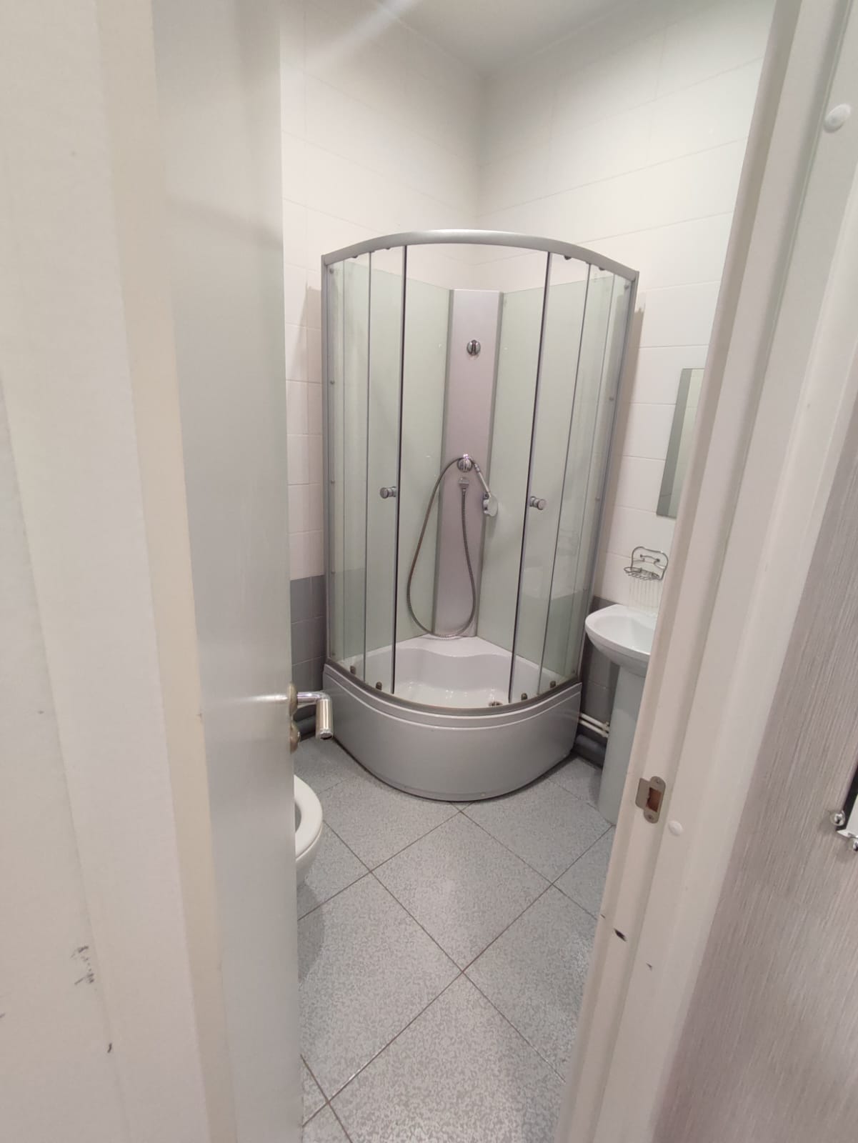 Апартаменты-студия