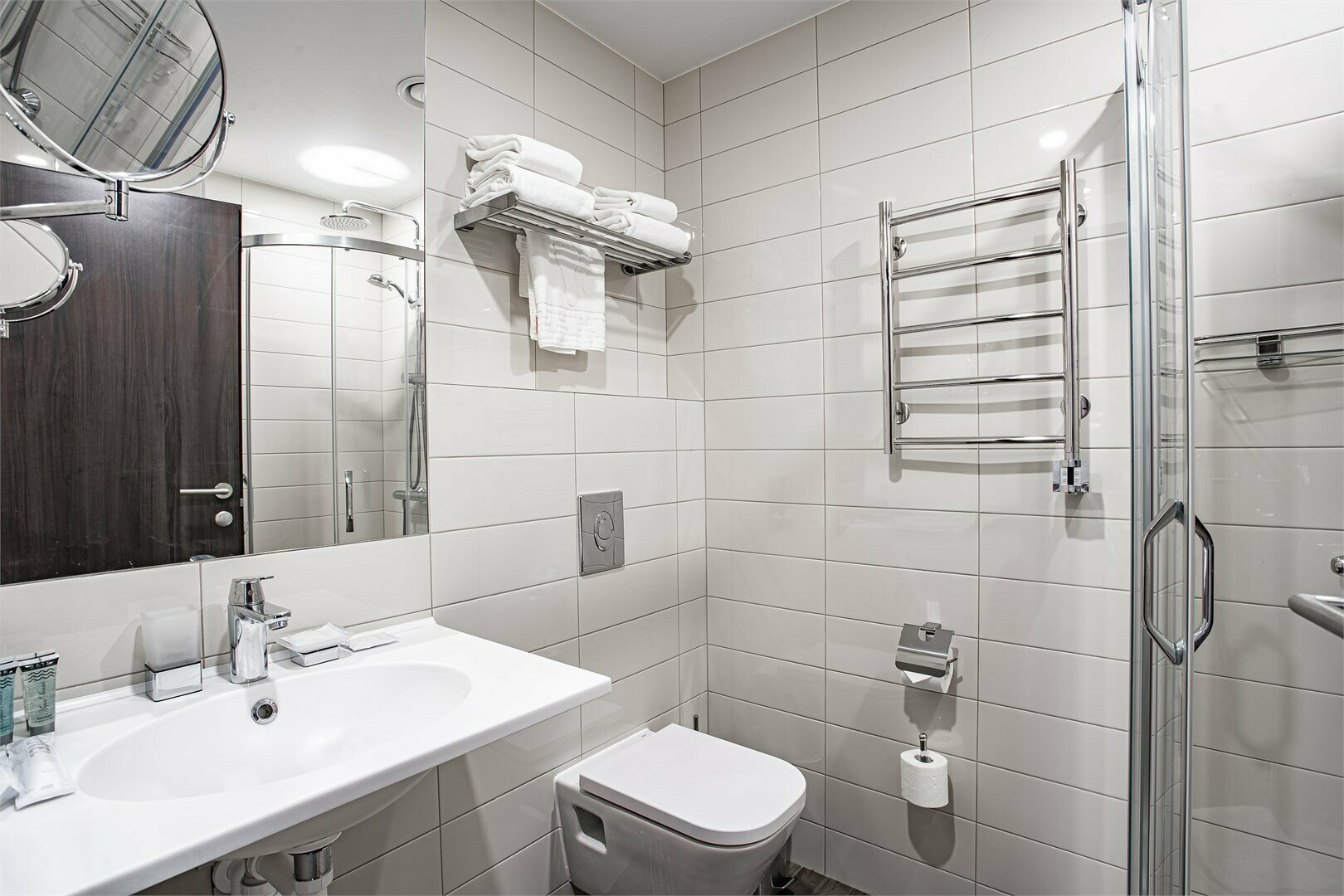 Студия Делюкс