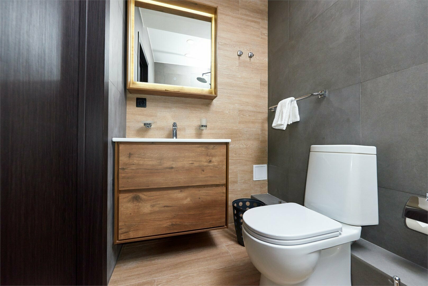 Комфорт двухместный номер