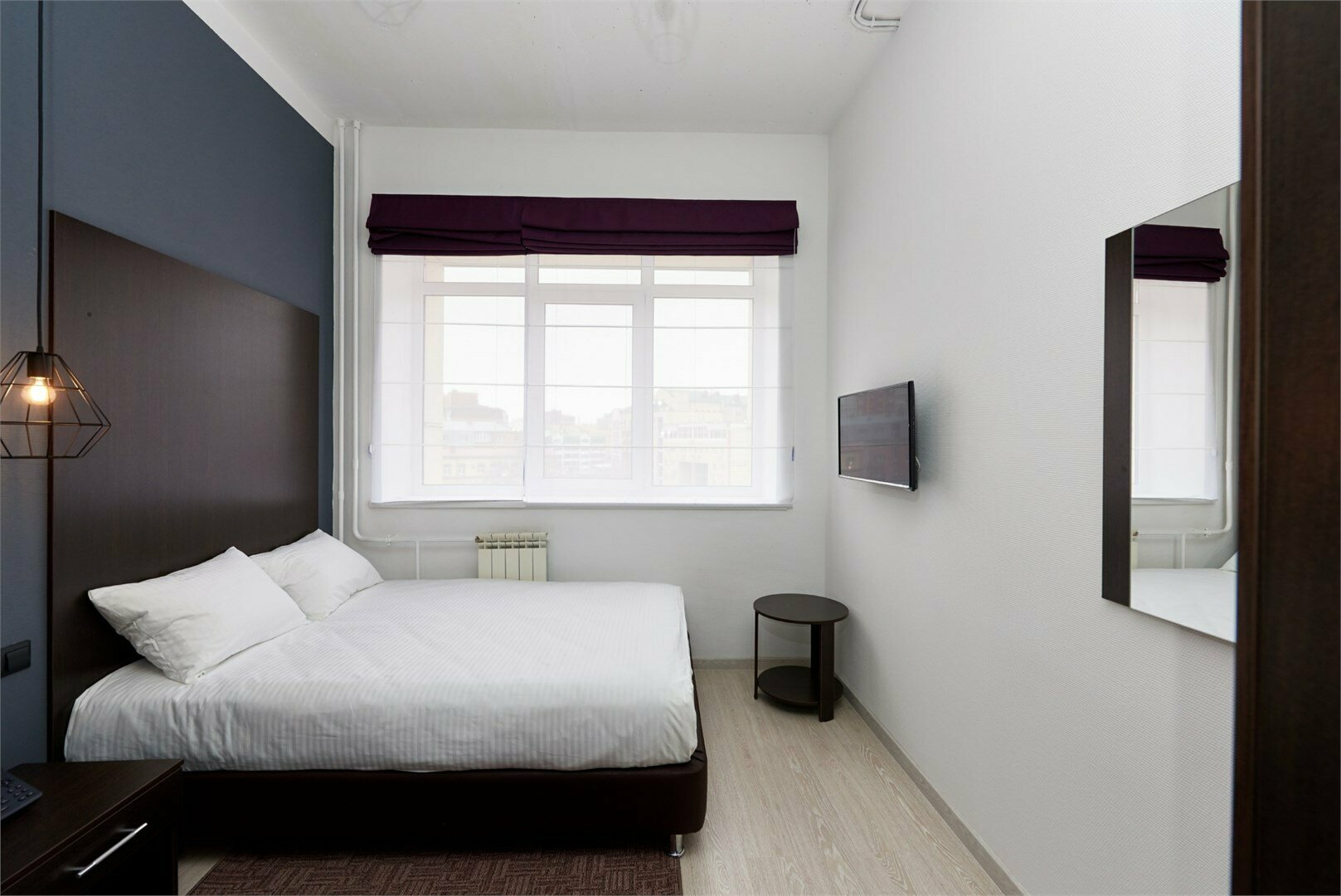 Комфорт двухместный номер